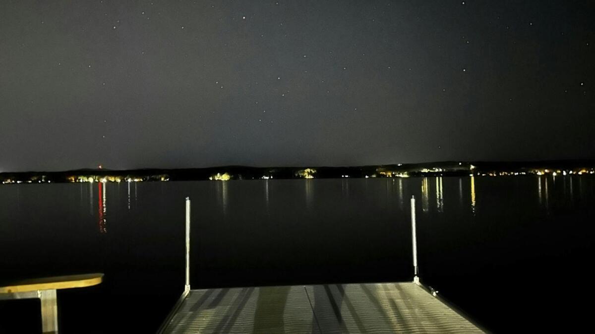 La vie O-Lac Magog