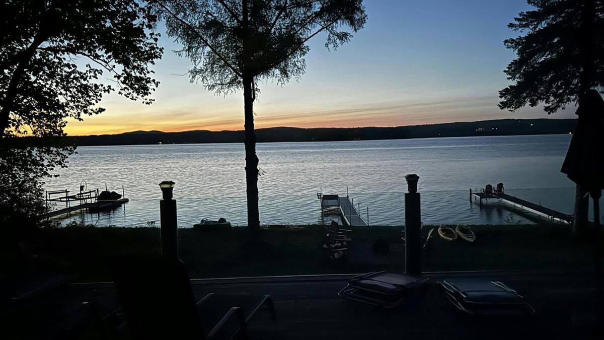 La vie O-Lac Magog