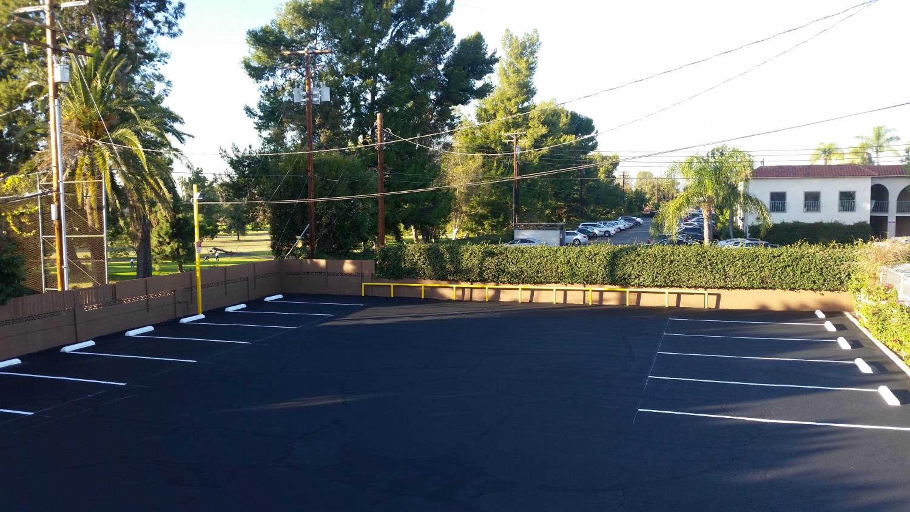Kona Inn Motel Anaheim