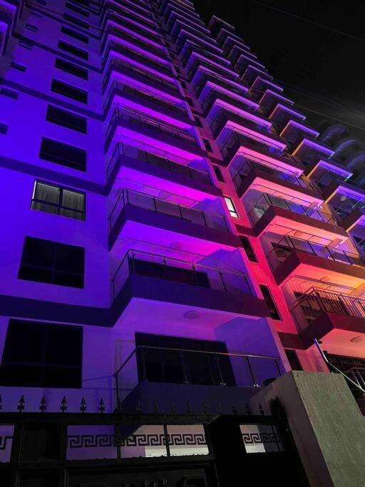 3 bedroom luxury apt Kilimani view 4