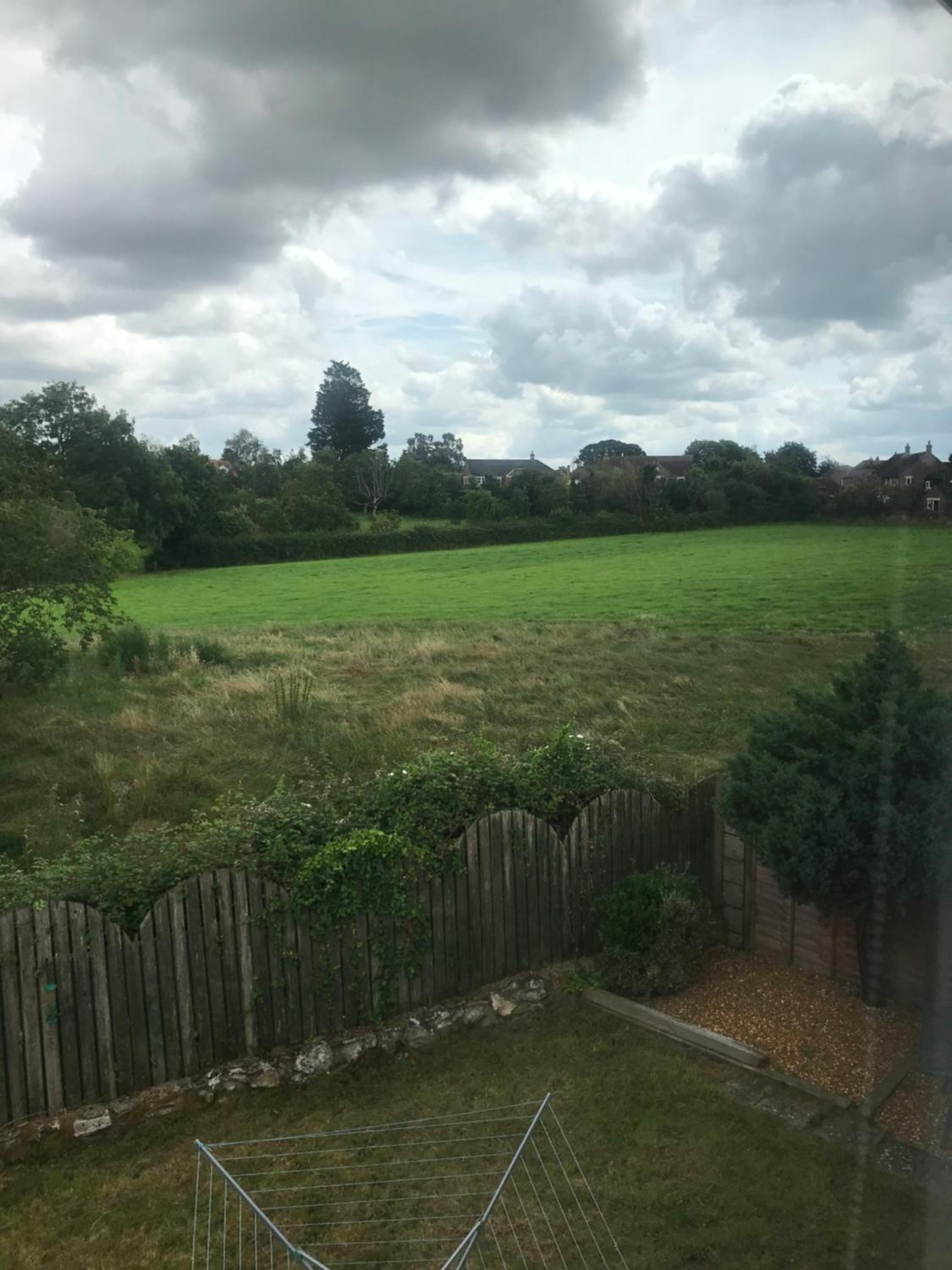 Roseacre