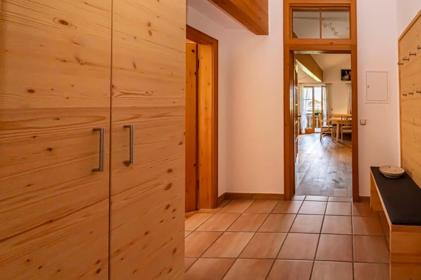 AlpenFerienLandhaus Müller