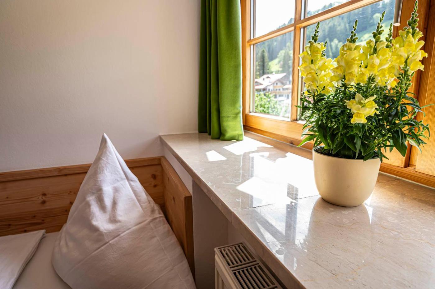 AlpenFerienLandhaus Müller