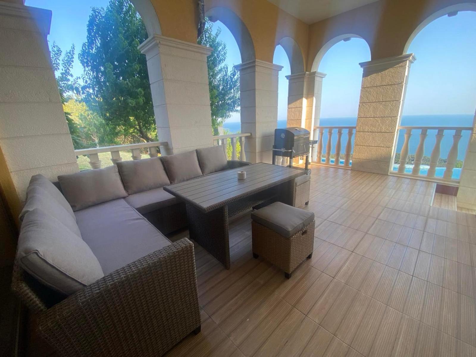 VILLAS GOLF