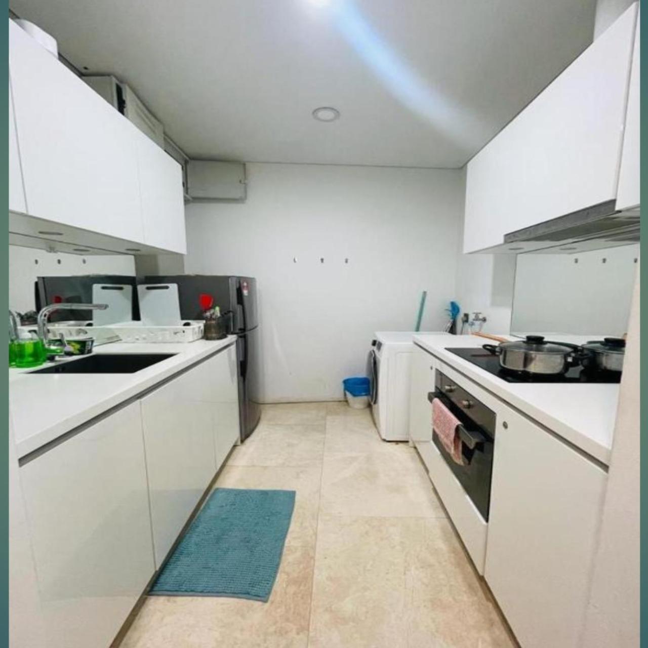 Vortex Residence KLCC