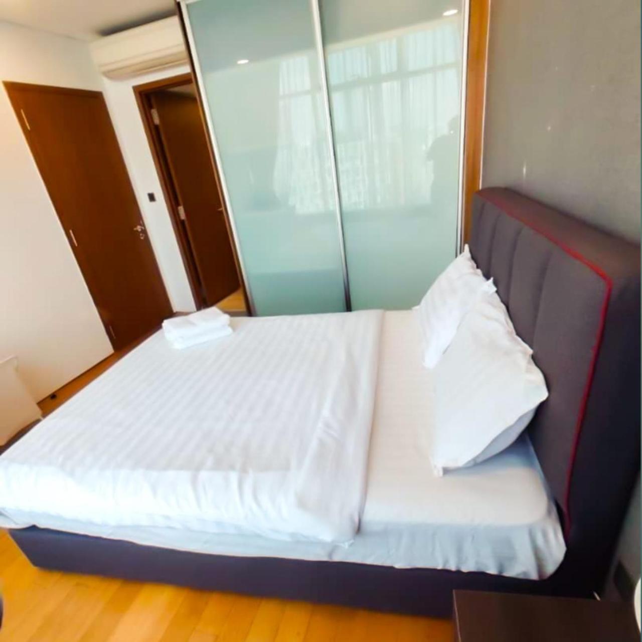 Vortex Residence KLCC