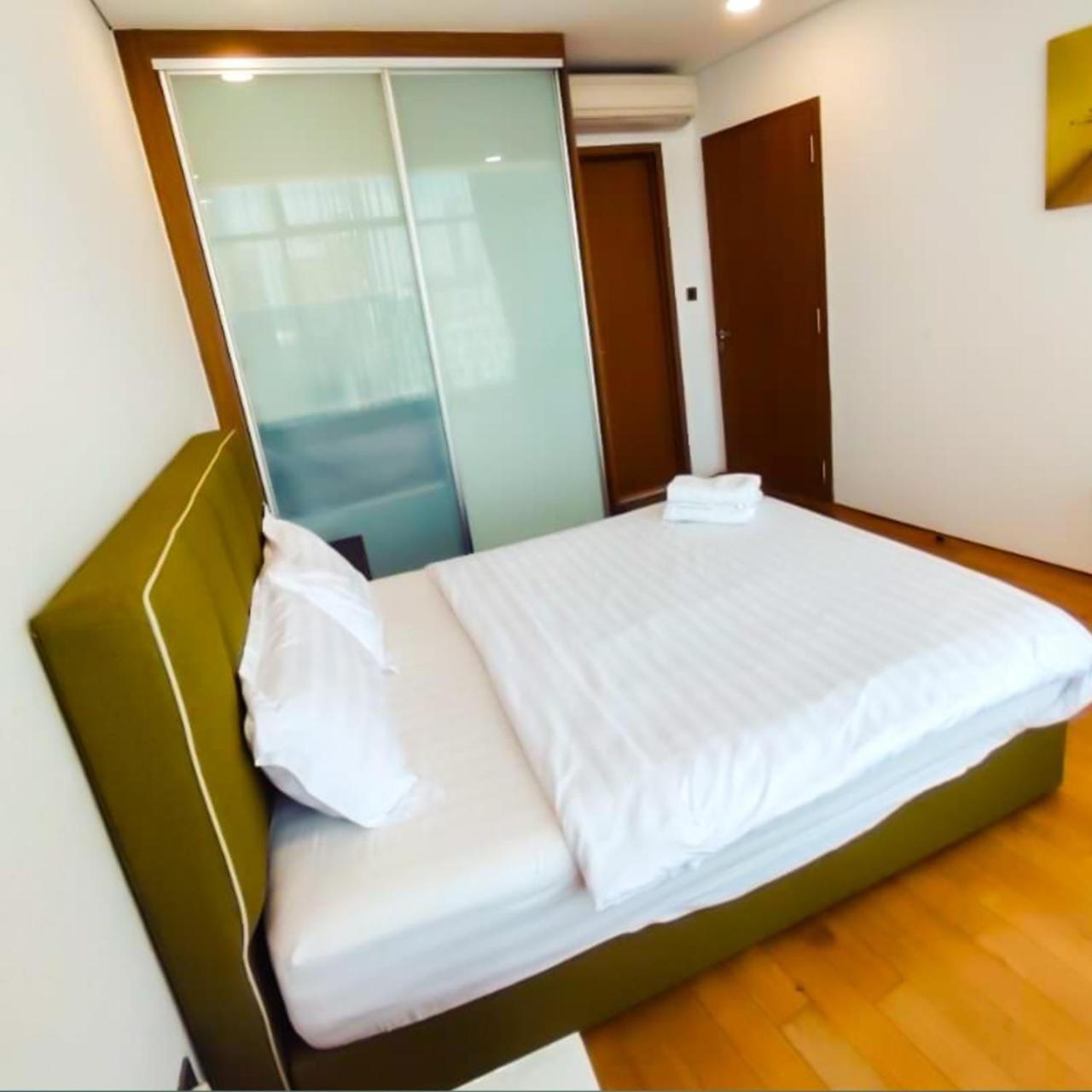 Vortex Residence KLCC