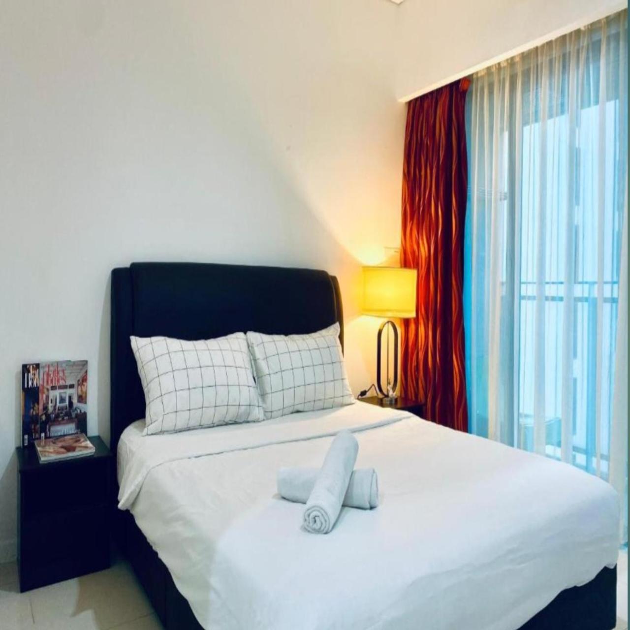 Vortex Residence KLCC