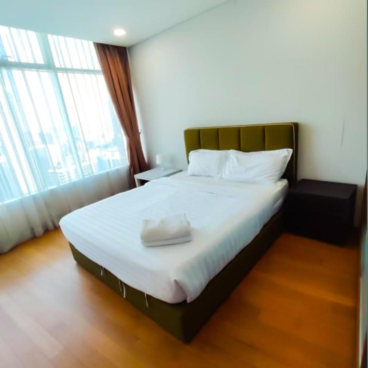 Vortex Residence KLCC