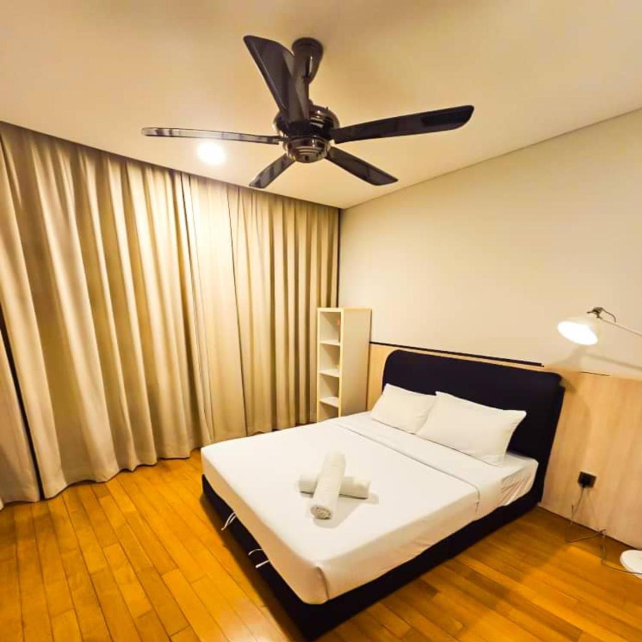 Vortex Residence KLCC