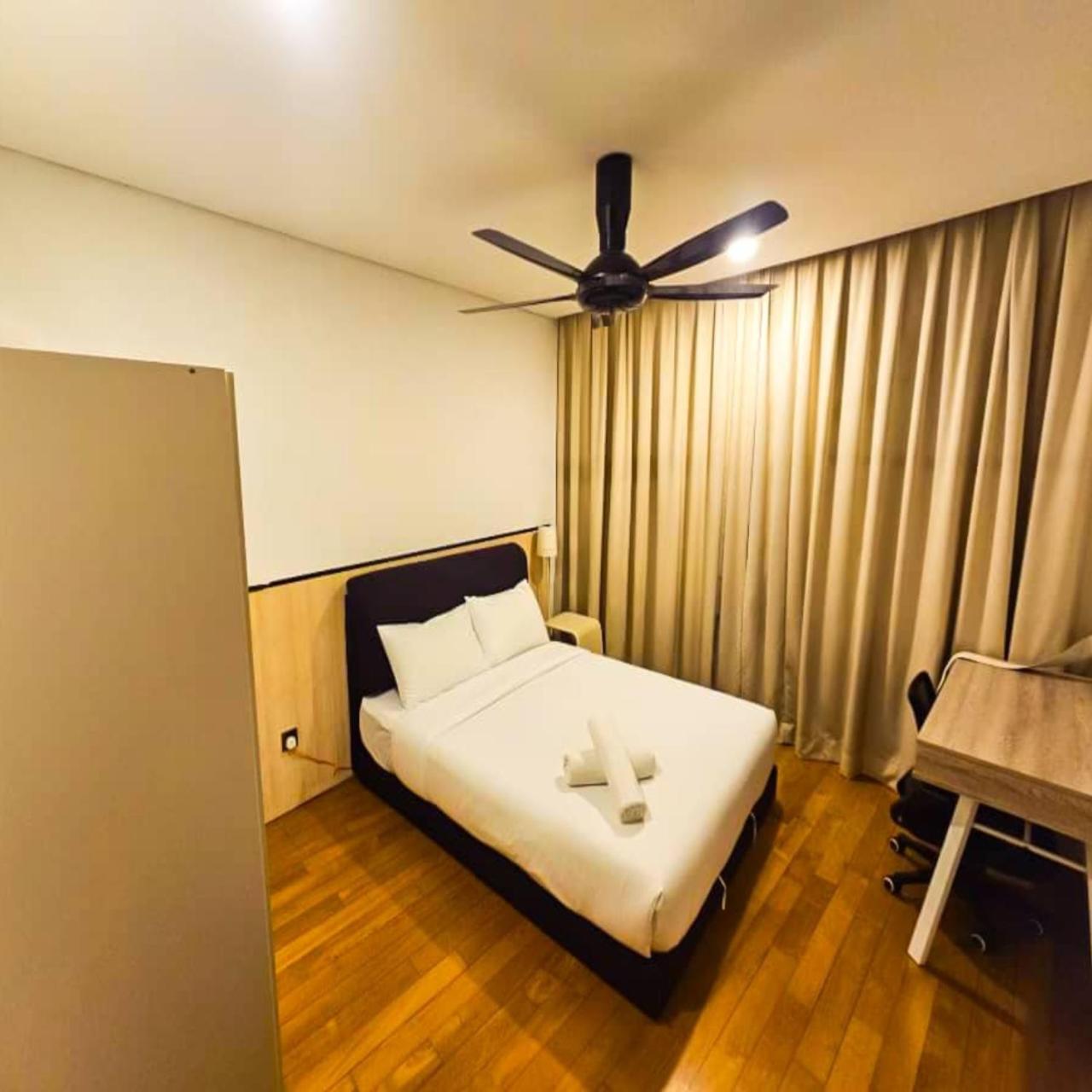 Vortex Residence KLCC