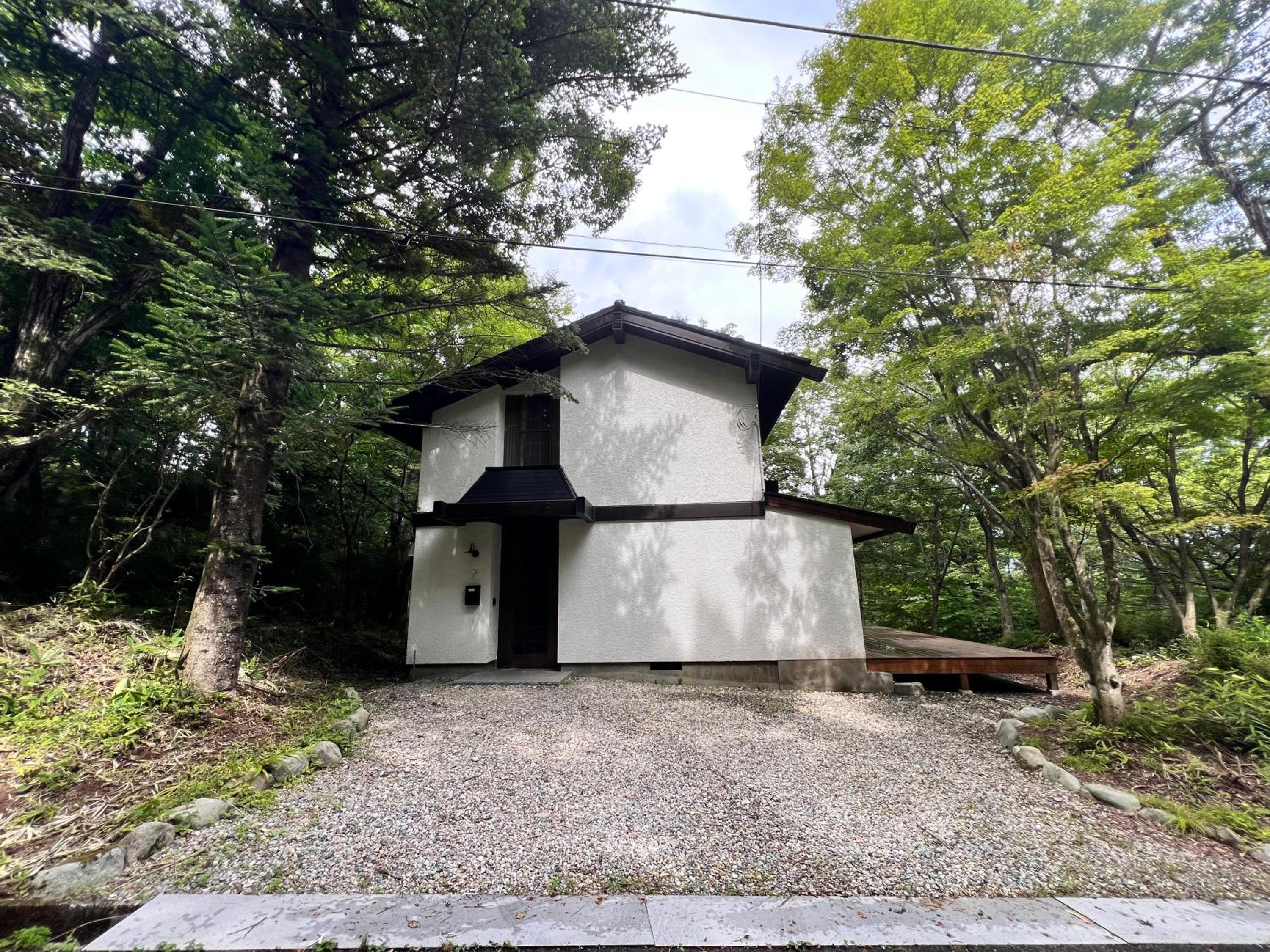 Magic hour nasu Tochigi BBQ available view 5