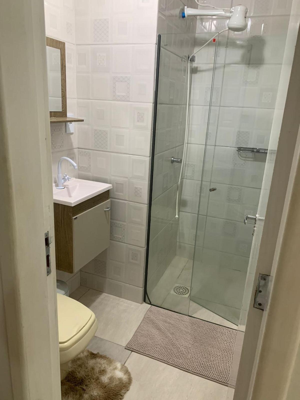 Apartamento para 7 pessoas