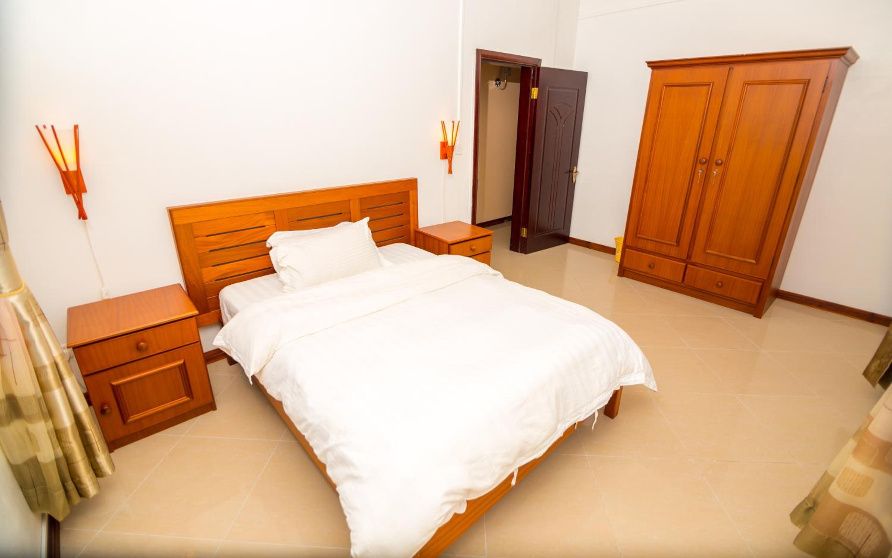 Orchid Villas Mauritius