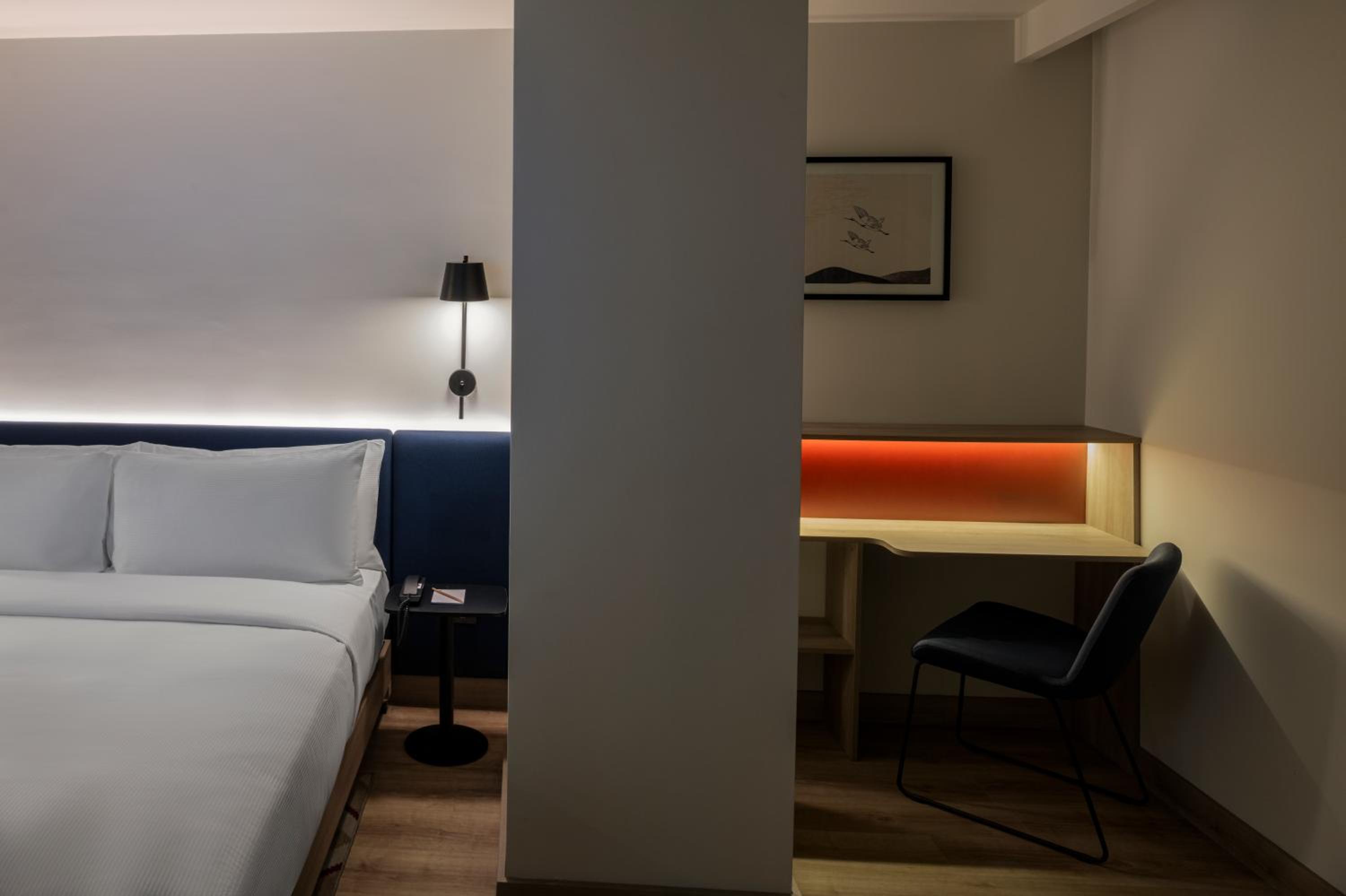 Hampton By Hilton Istanbul Merter - Image 39
