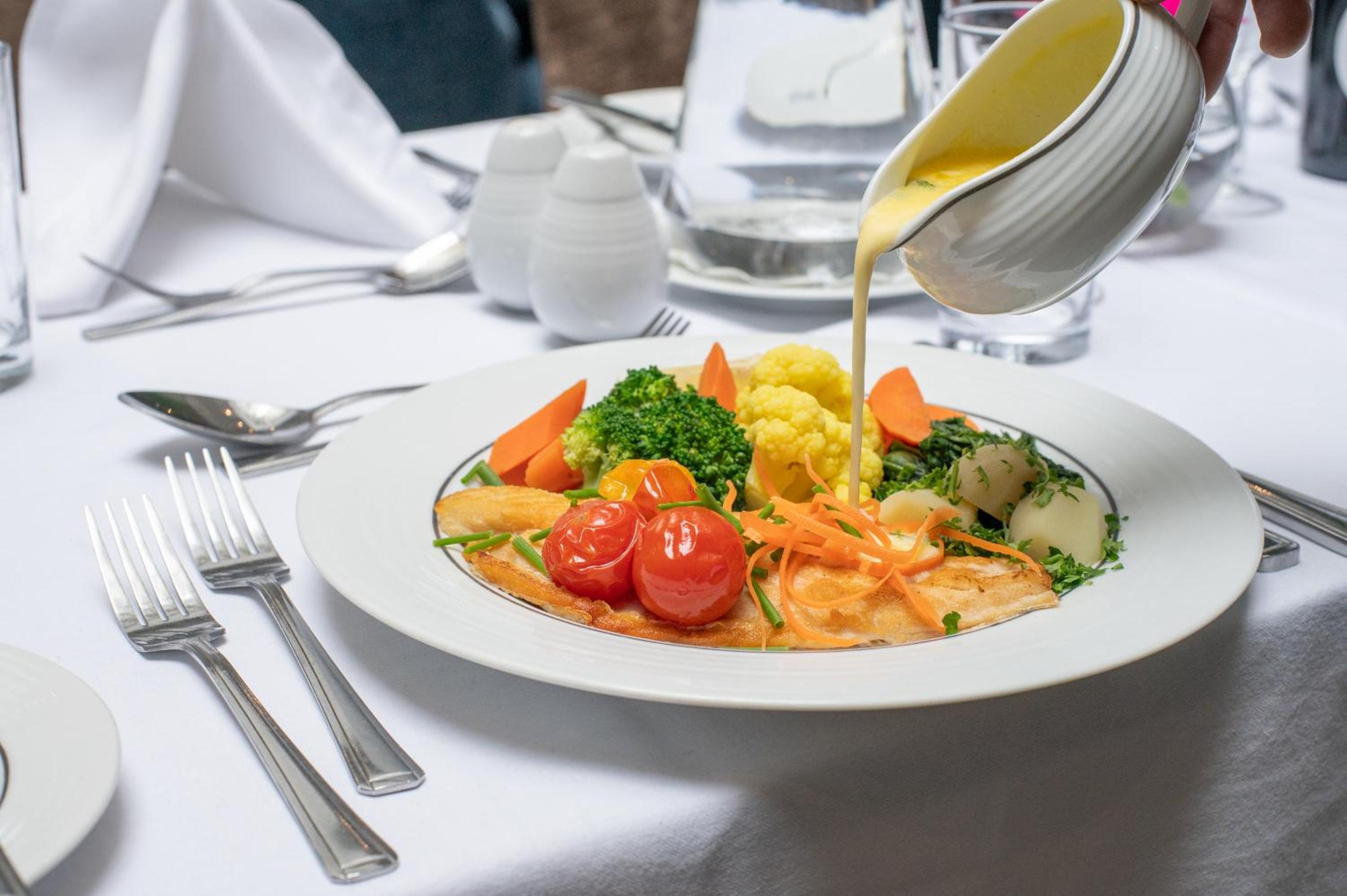 Gem Langham Court Hotel 1