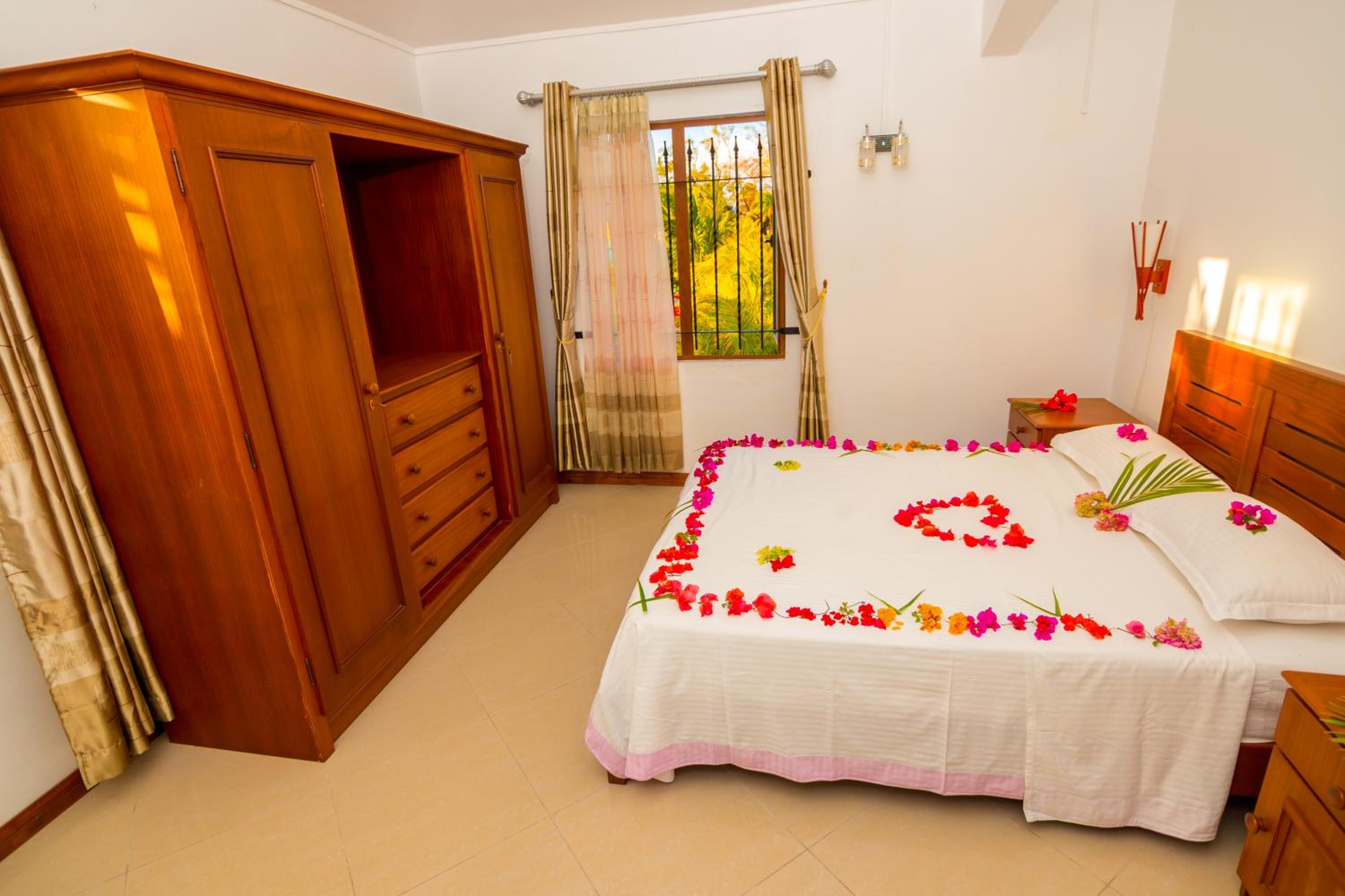 Orchid Villas Mauritius