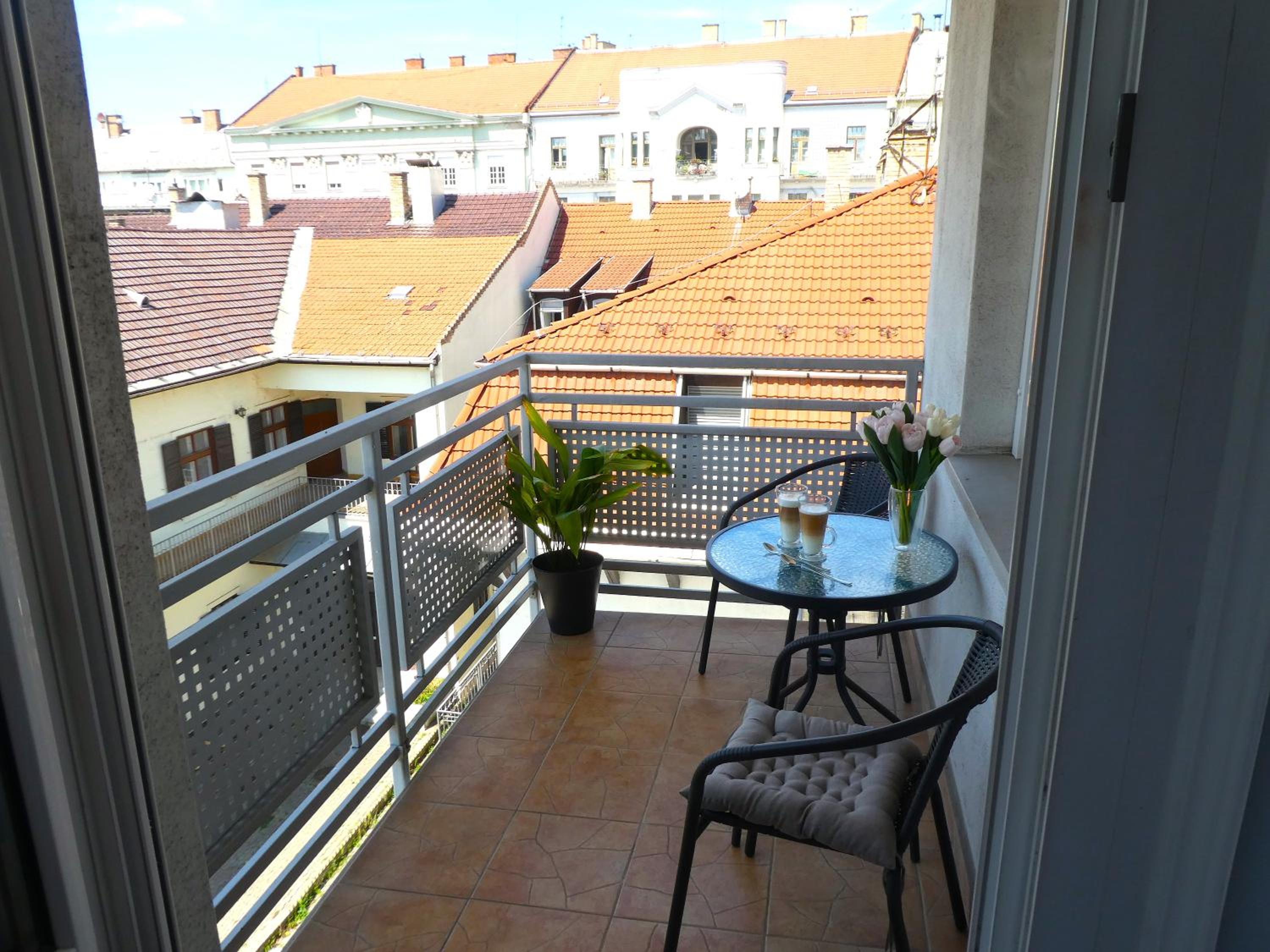 Panoráma Apartman
