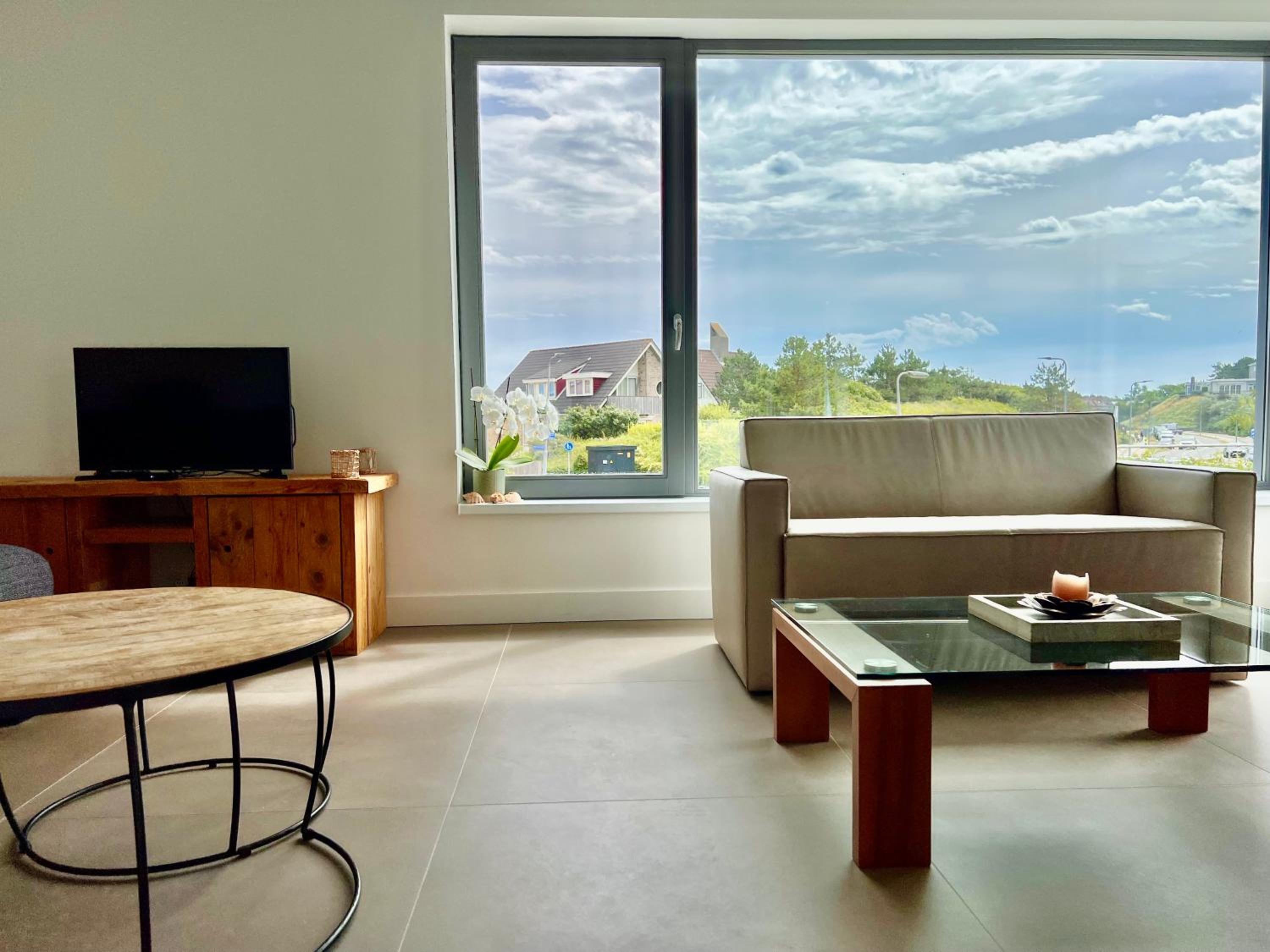 Het Duintje view 5