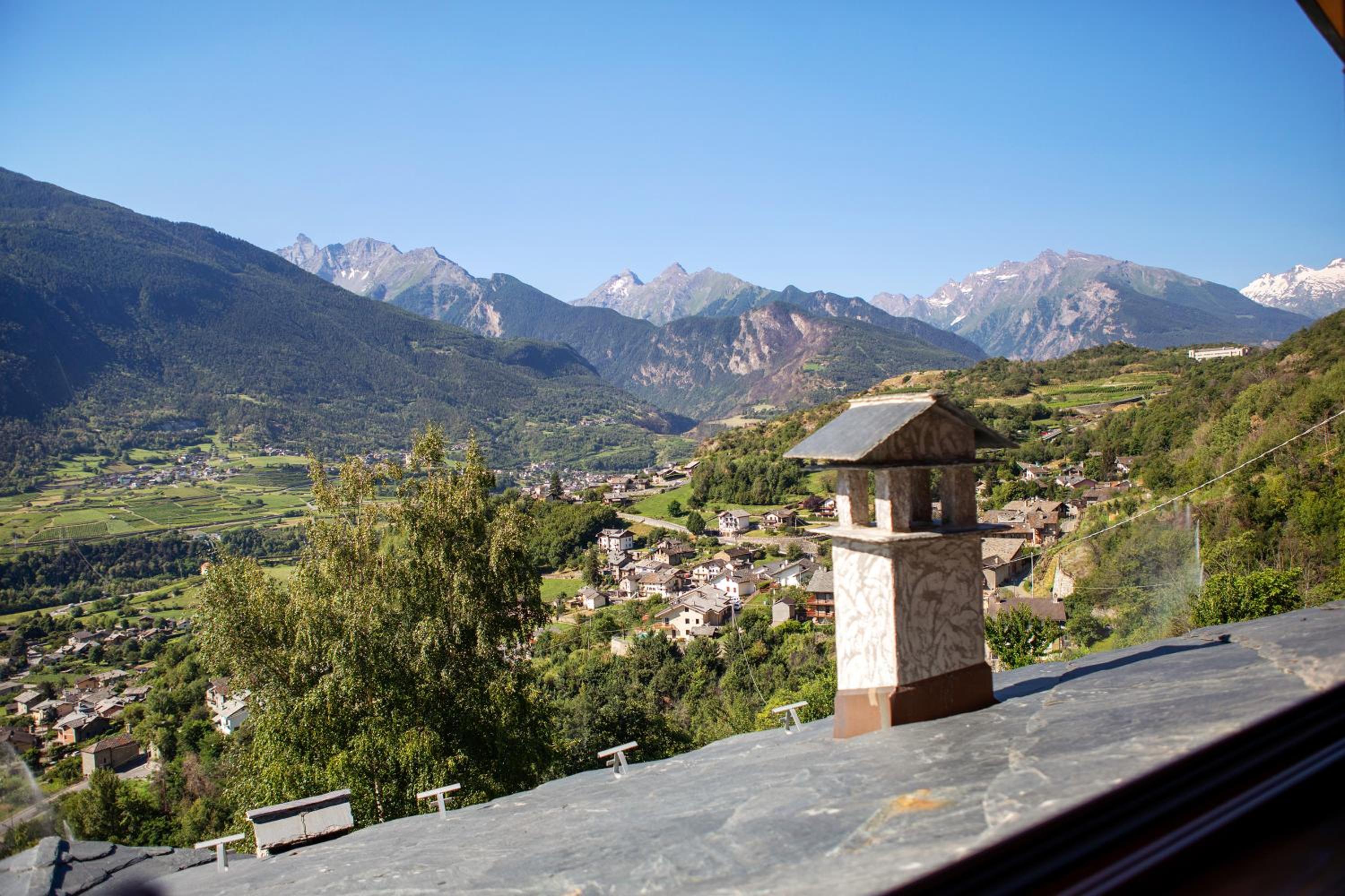 La Maison du Foin view 3