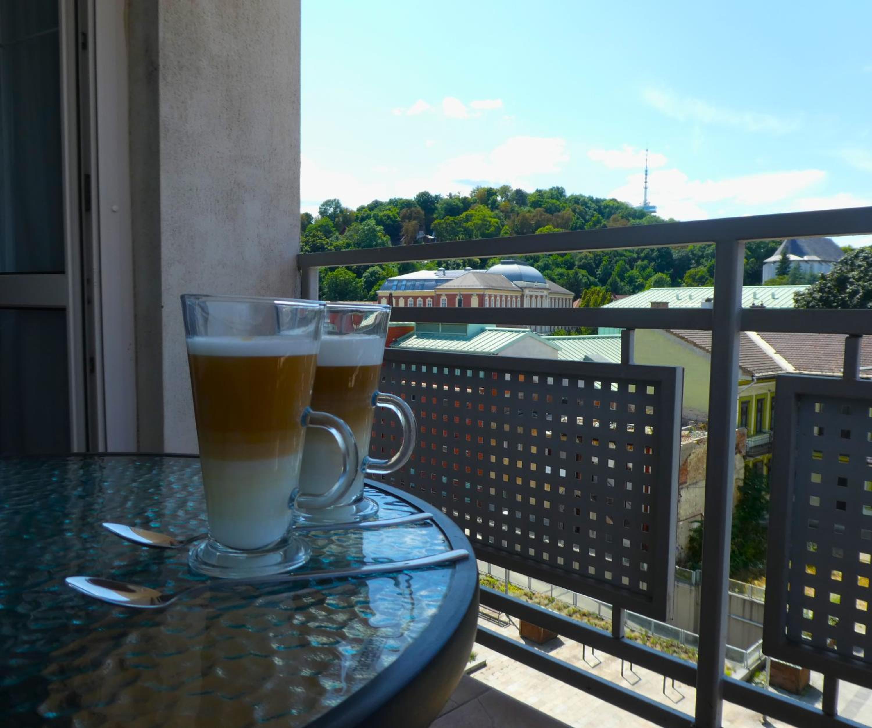 Panoráma Apartman