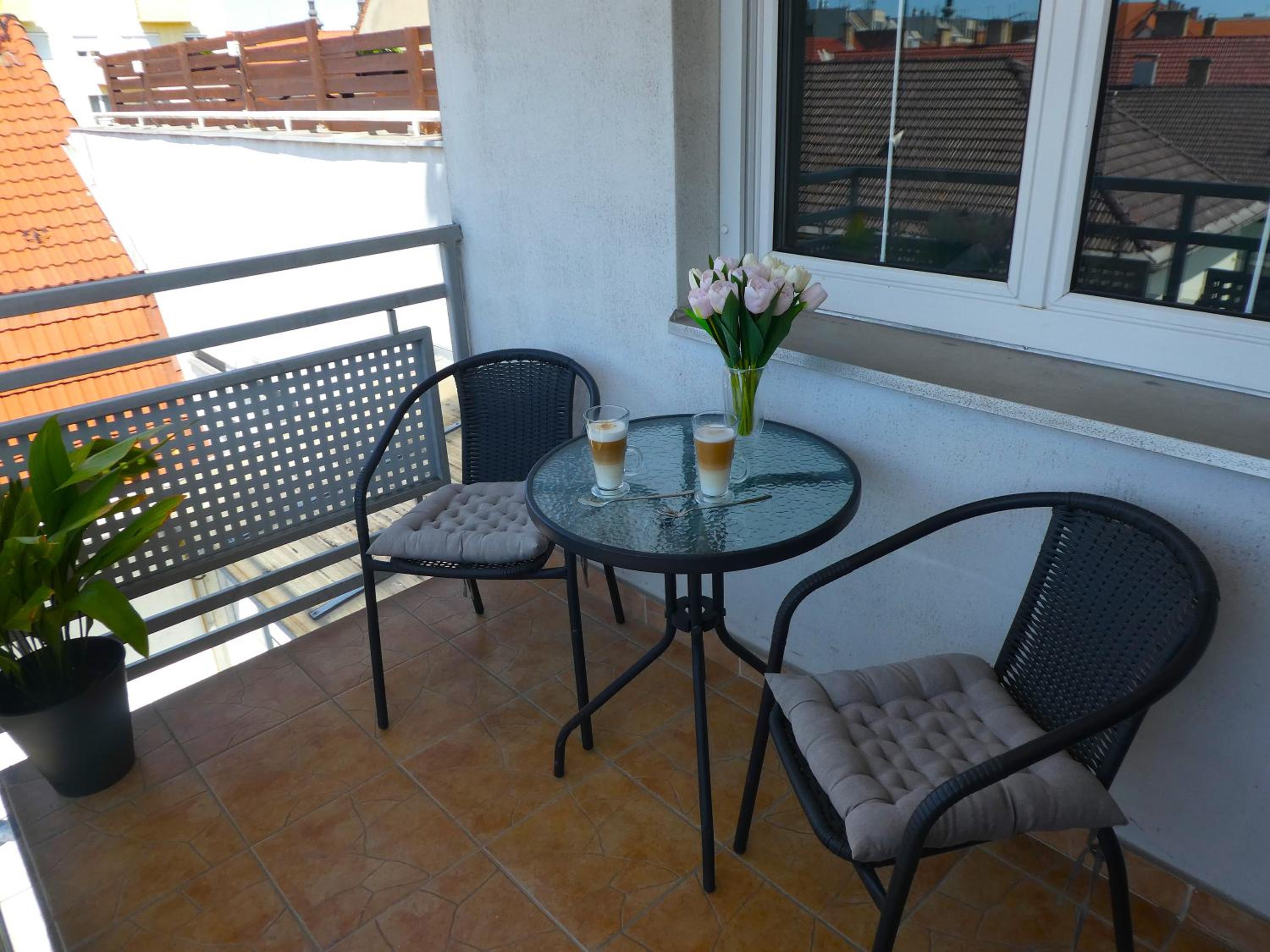 Panoráma Apartman