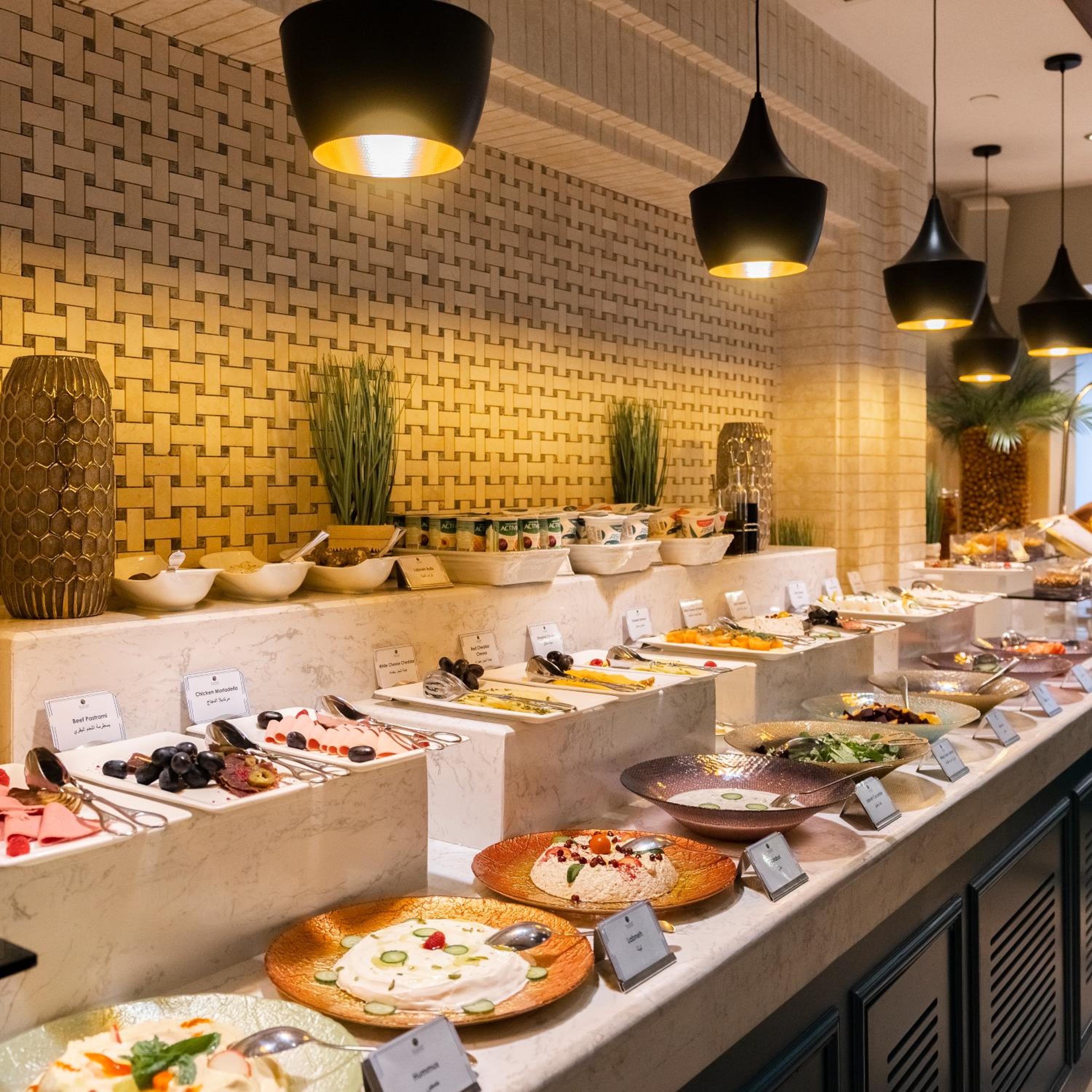 InterContinental Durrat Al Riyadh Resort & Spa by IHG