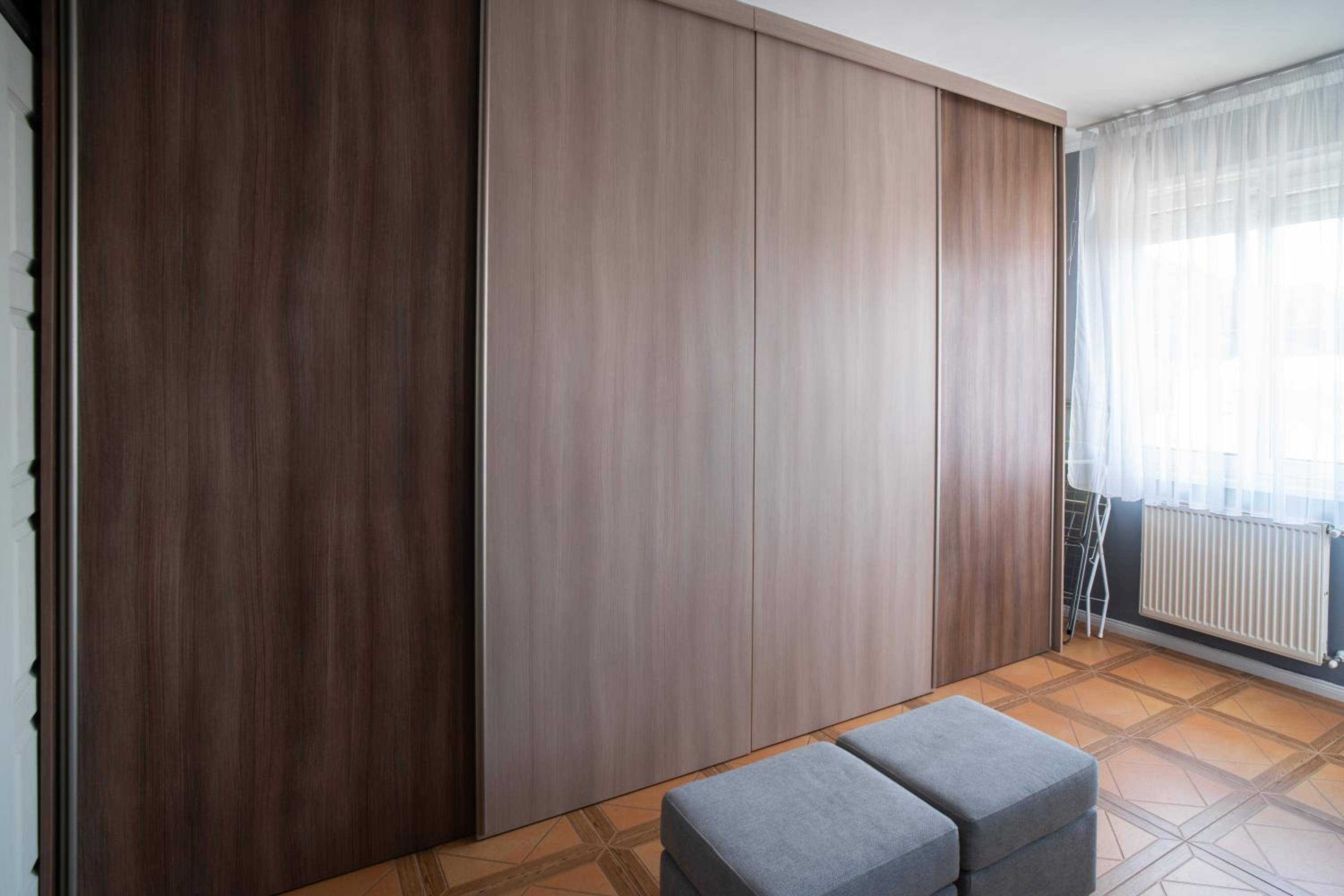 Panoráma Apartman