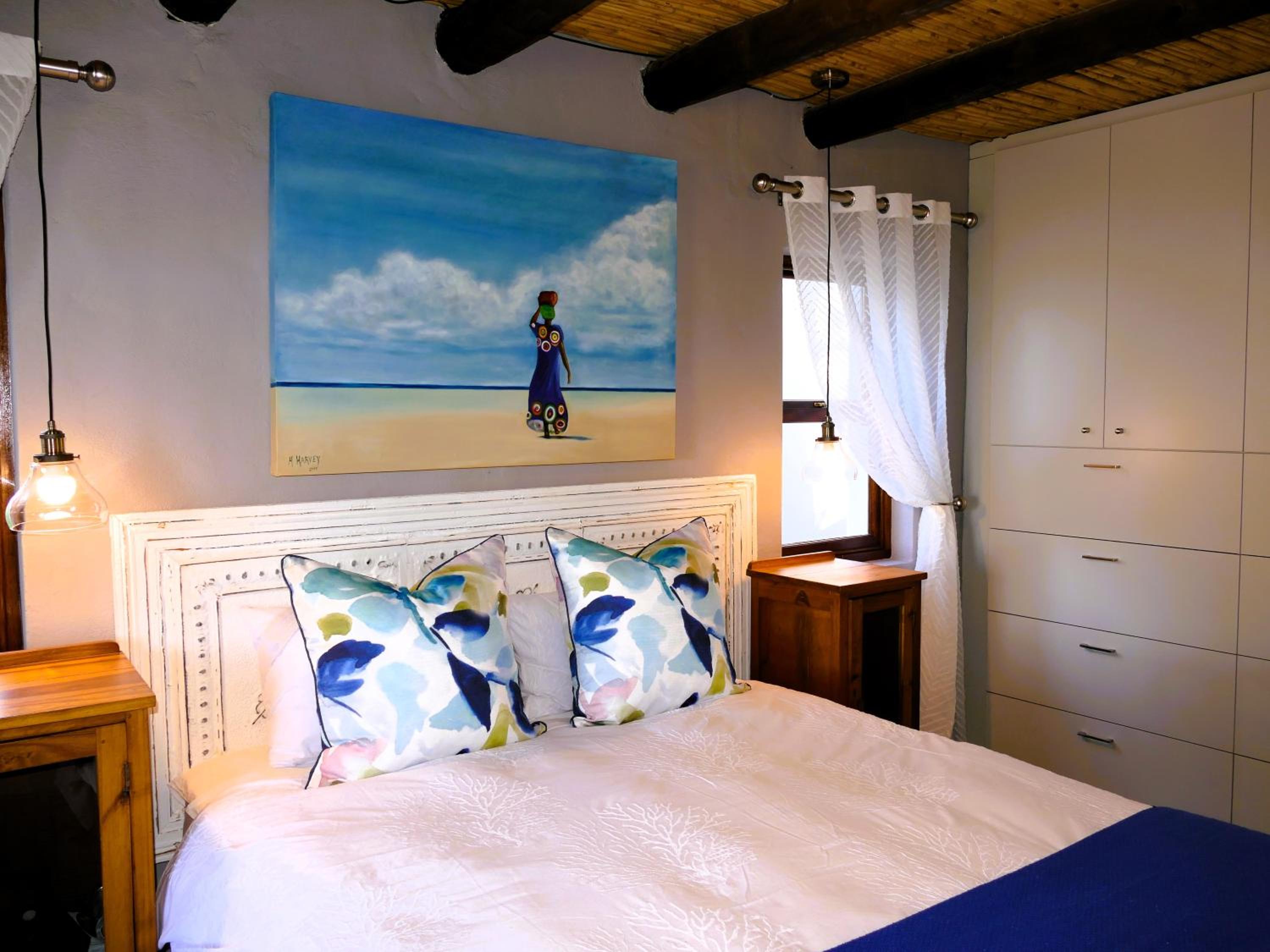 Abundance in Riebeek