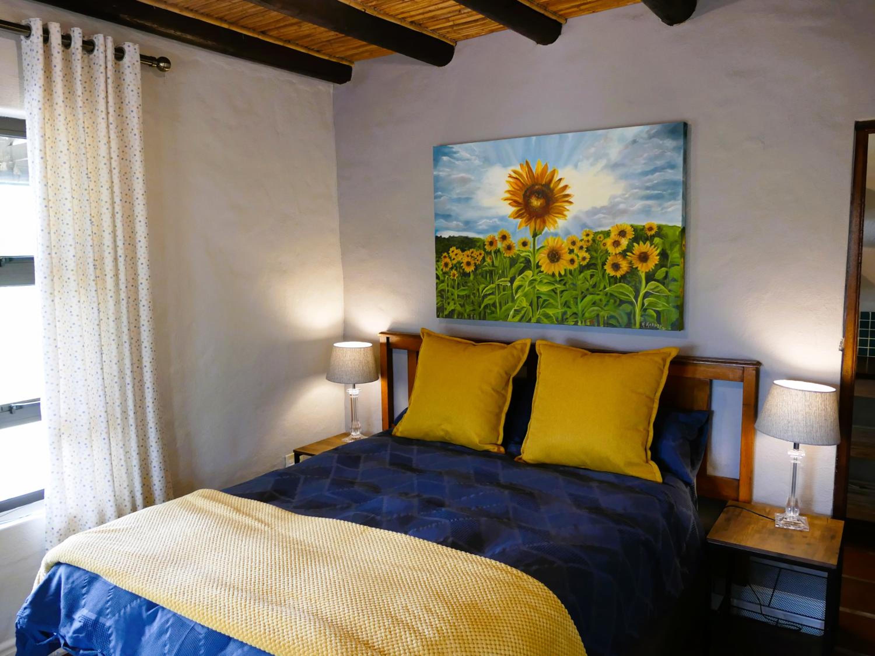 Abundance in Riebeek