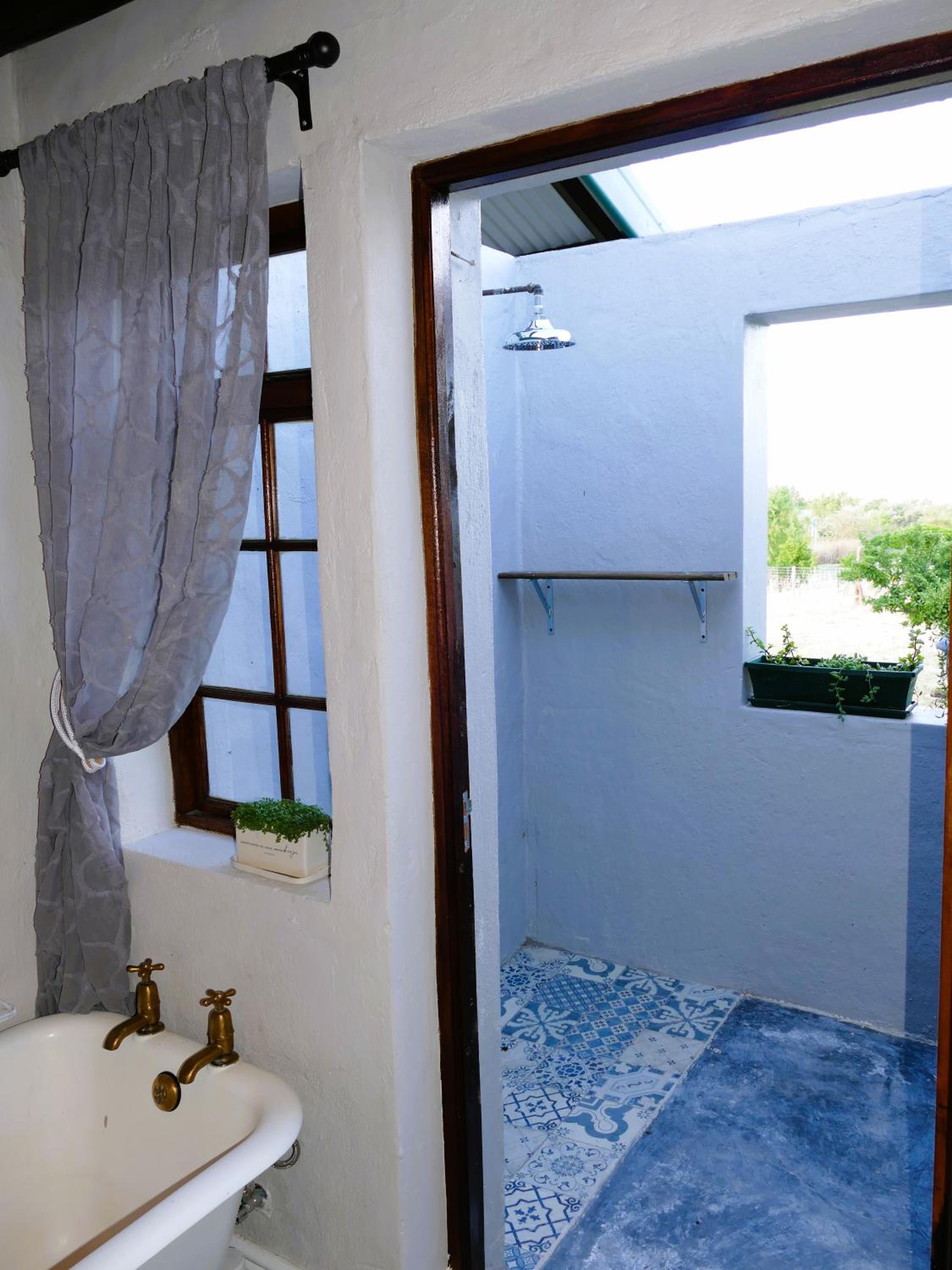 Abundance in Riebeek