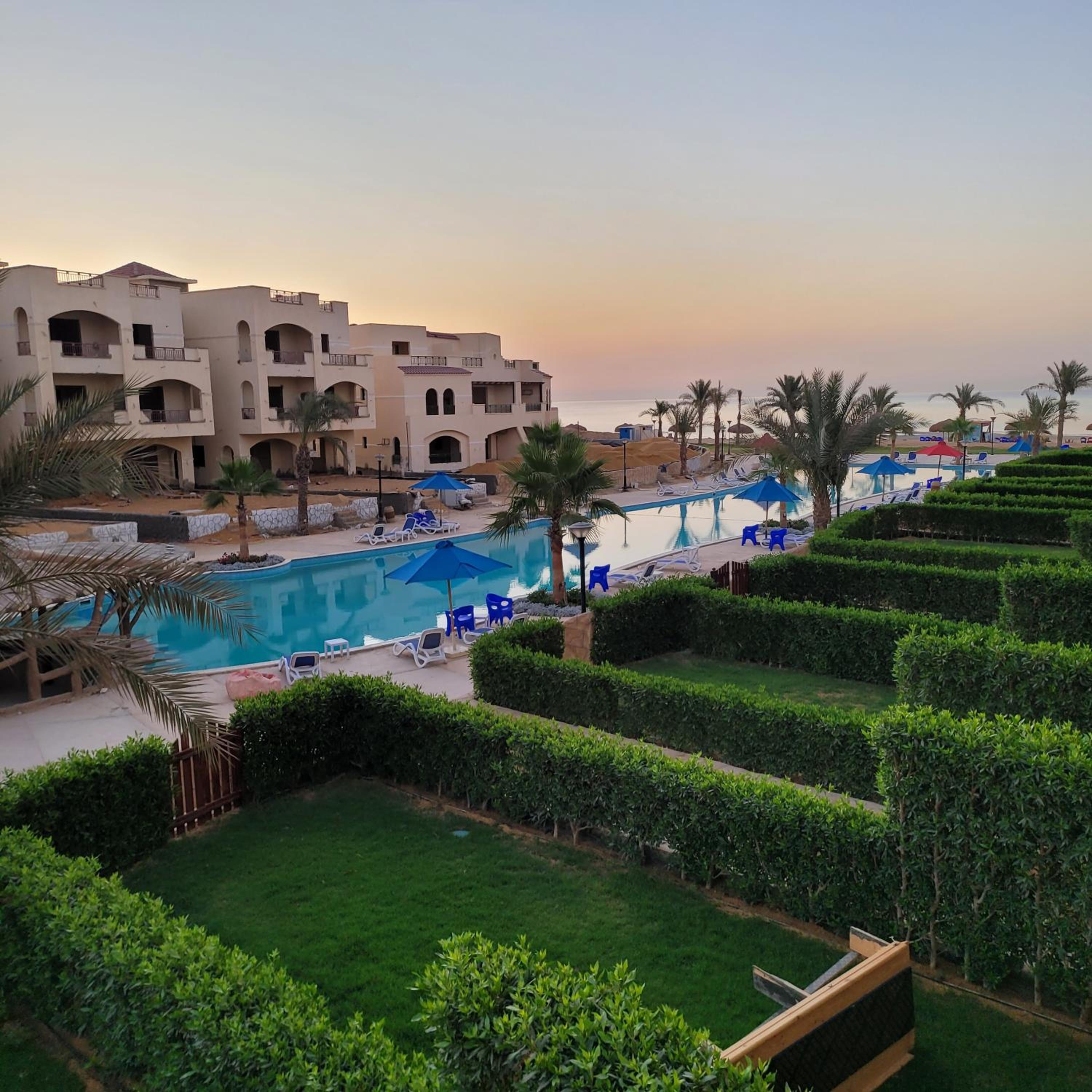 Sea Villa