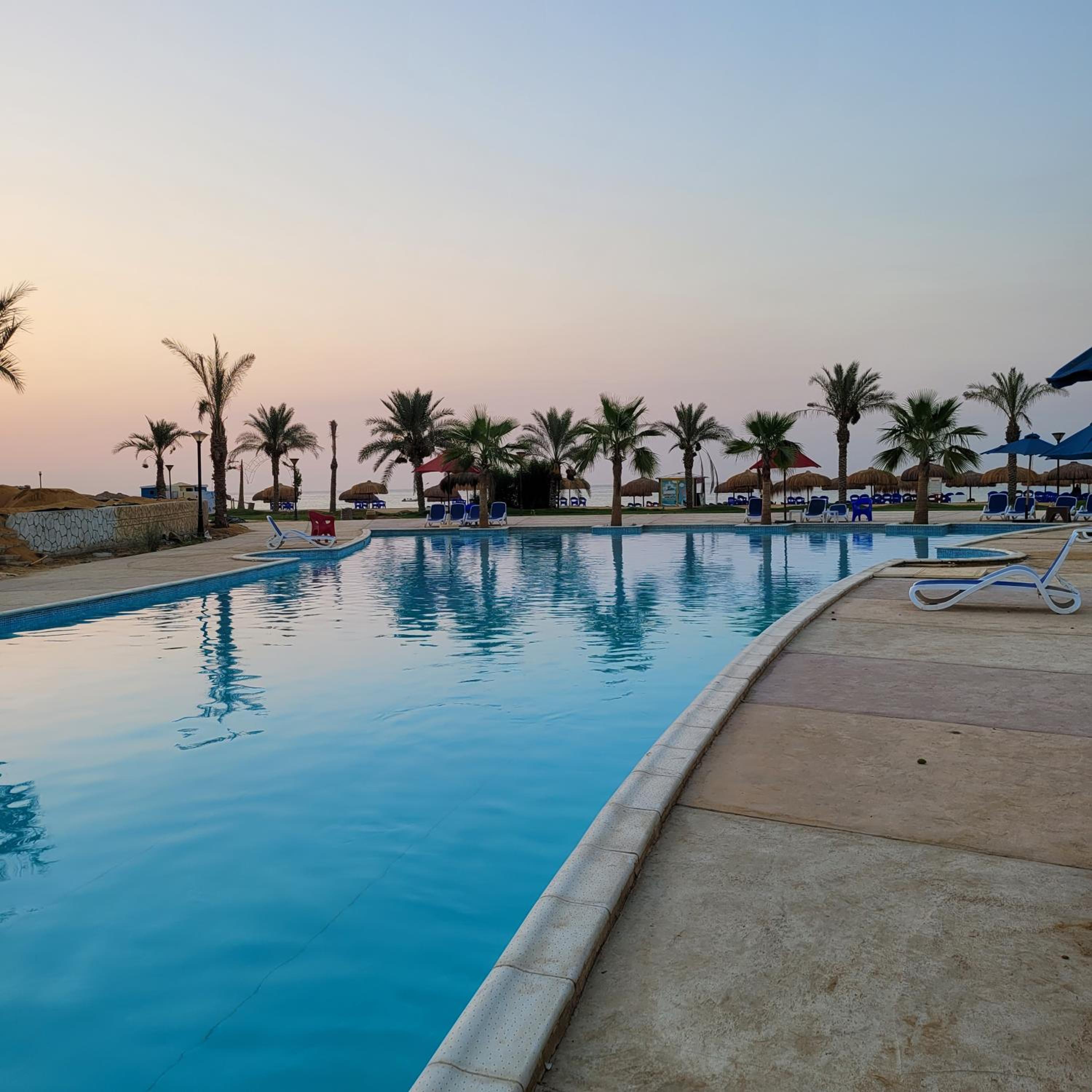 Sea Villa