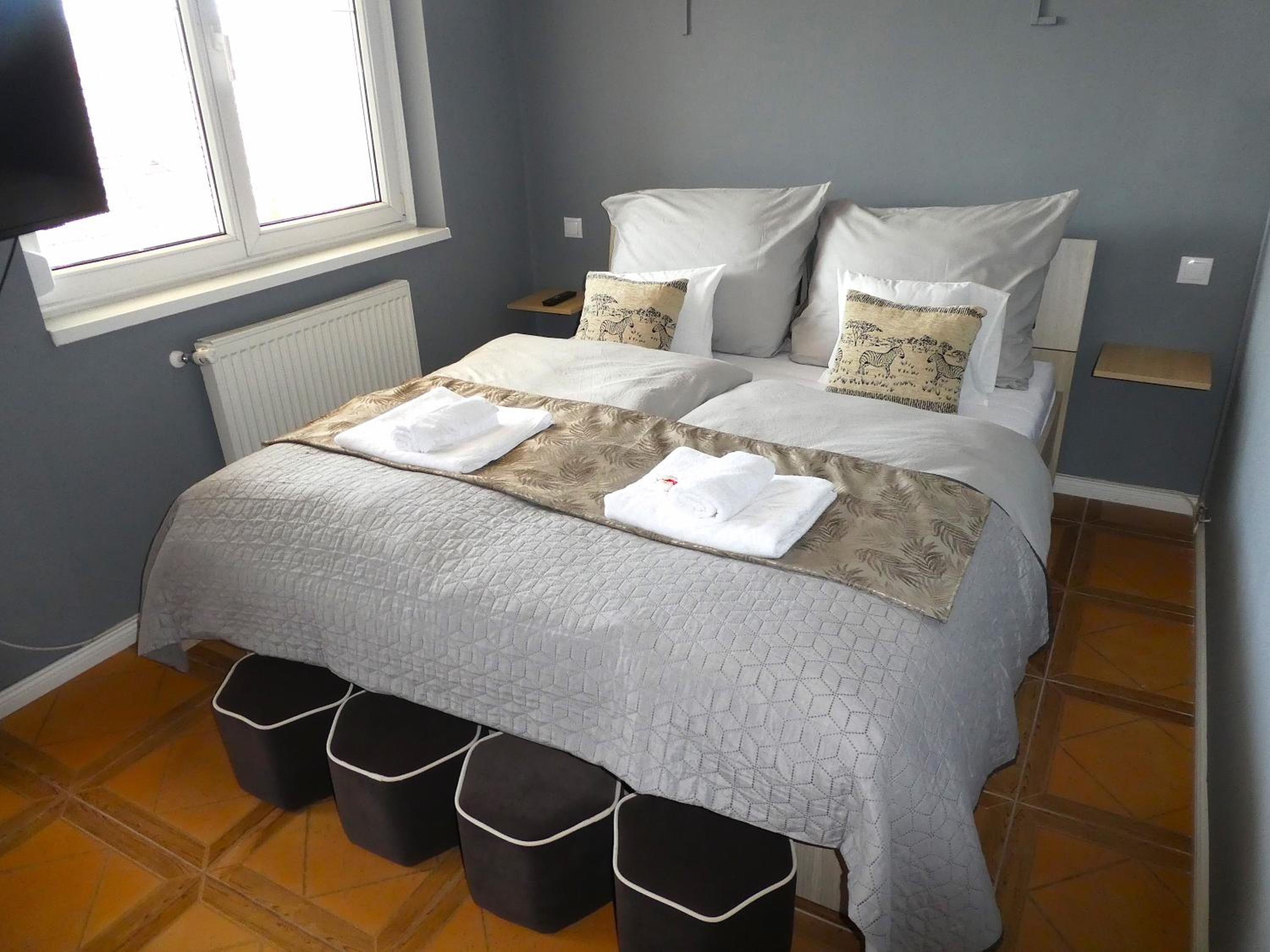 Panoráma Apartman