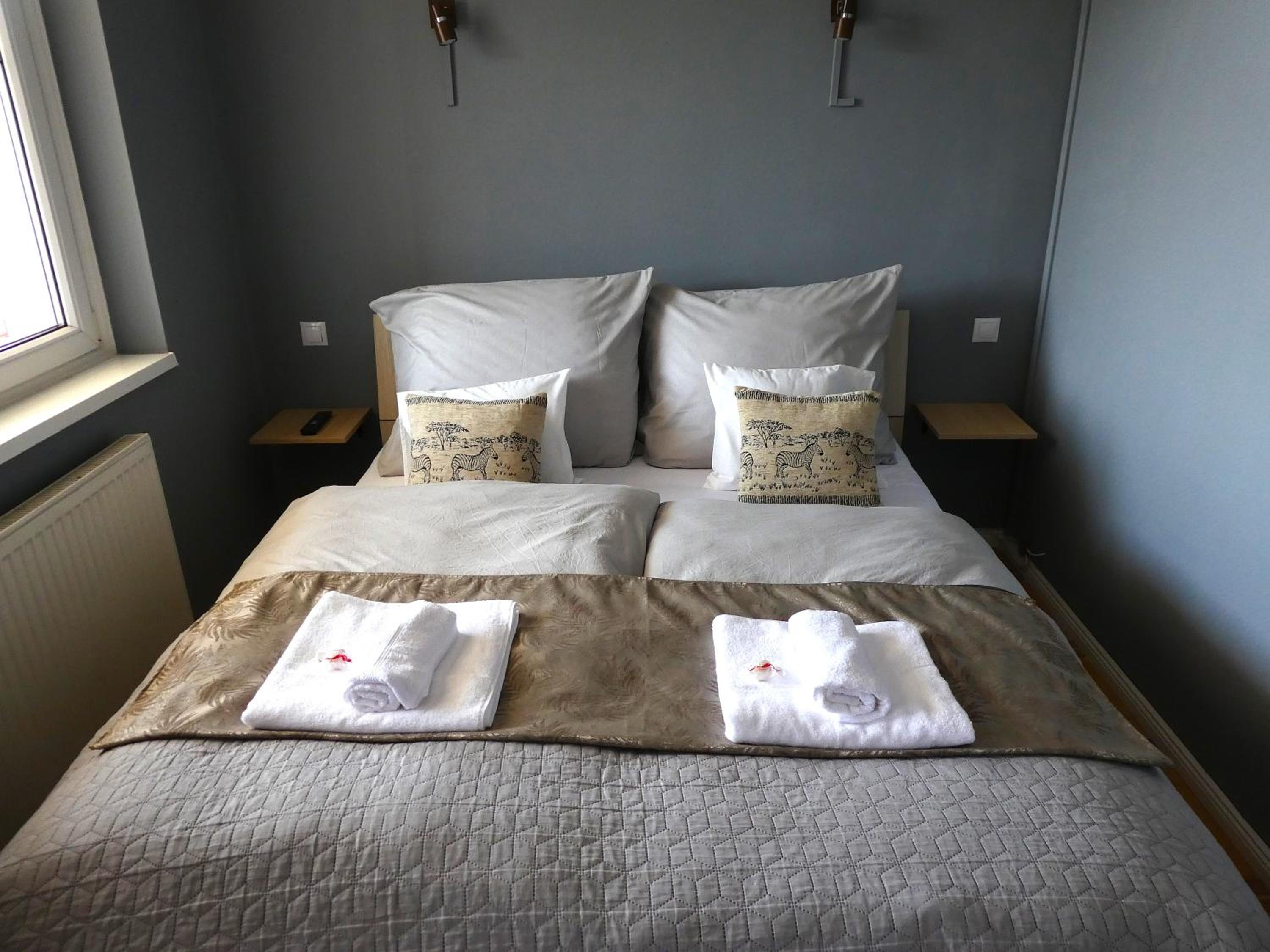 Panoráma Apartman