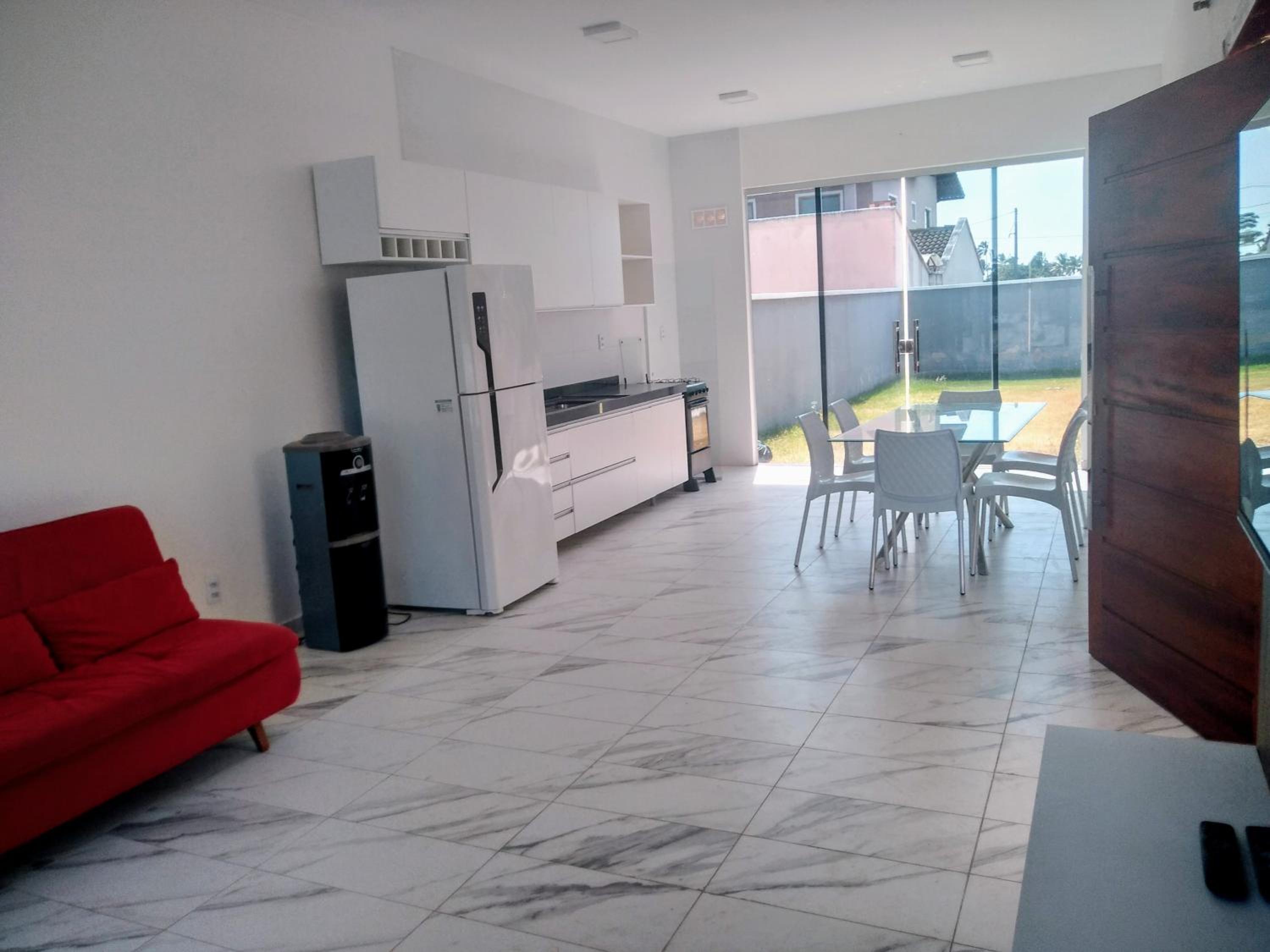Casa Vila do Porto - Pecém