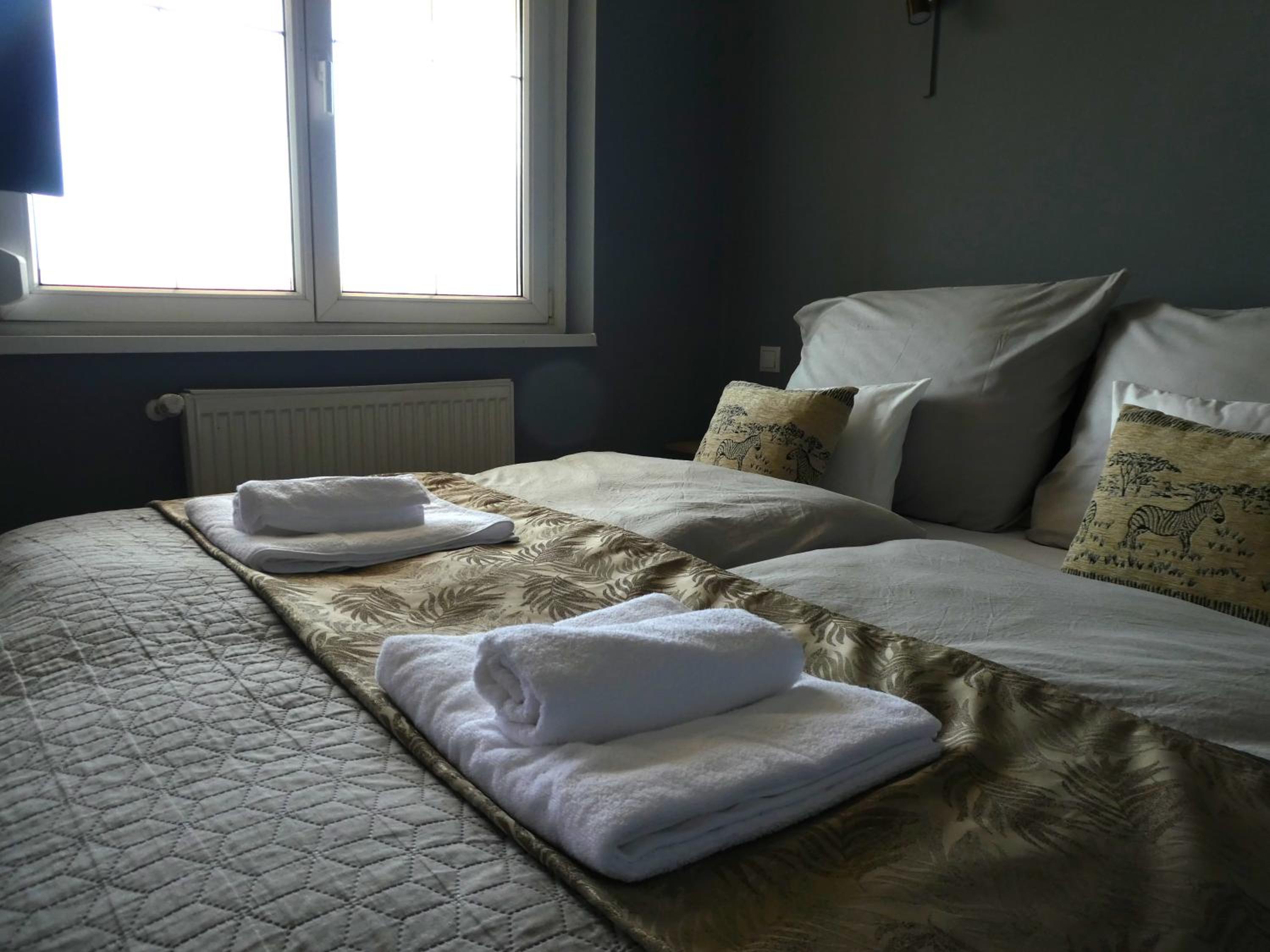 Panoráma Apartman