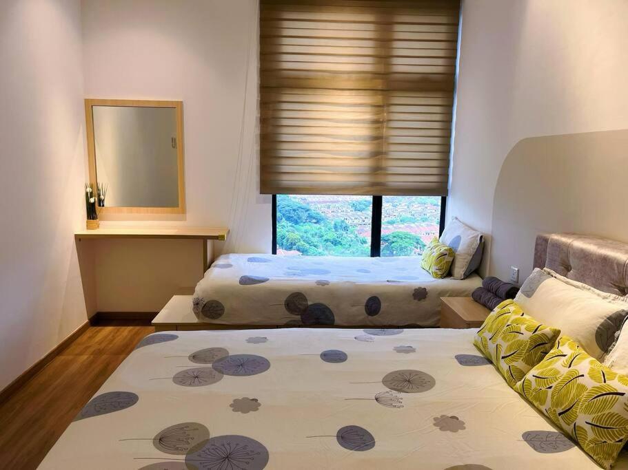 Muji style The Cove Ipoh photo 2