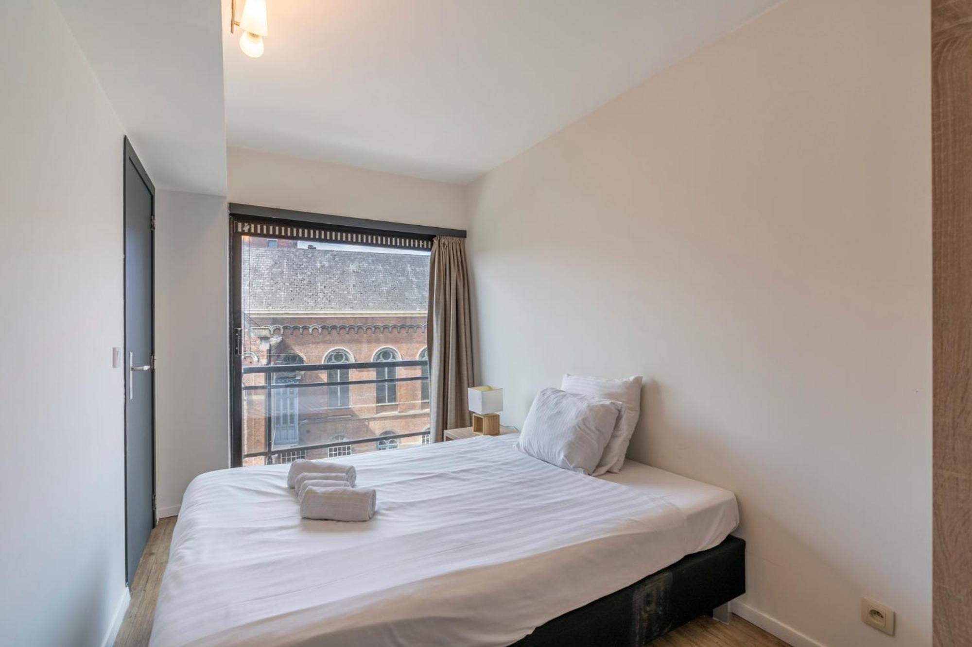 Value Stay Residence Mechelen