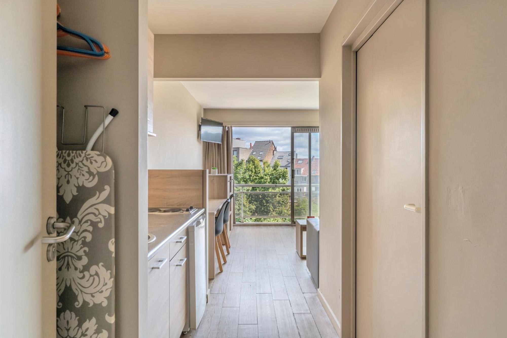 Value Stay Residence Mechelen