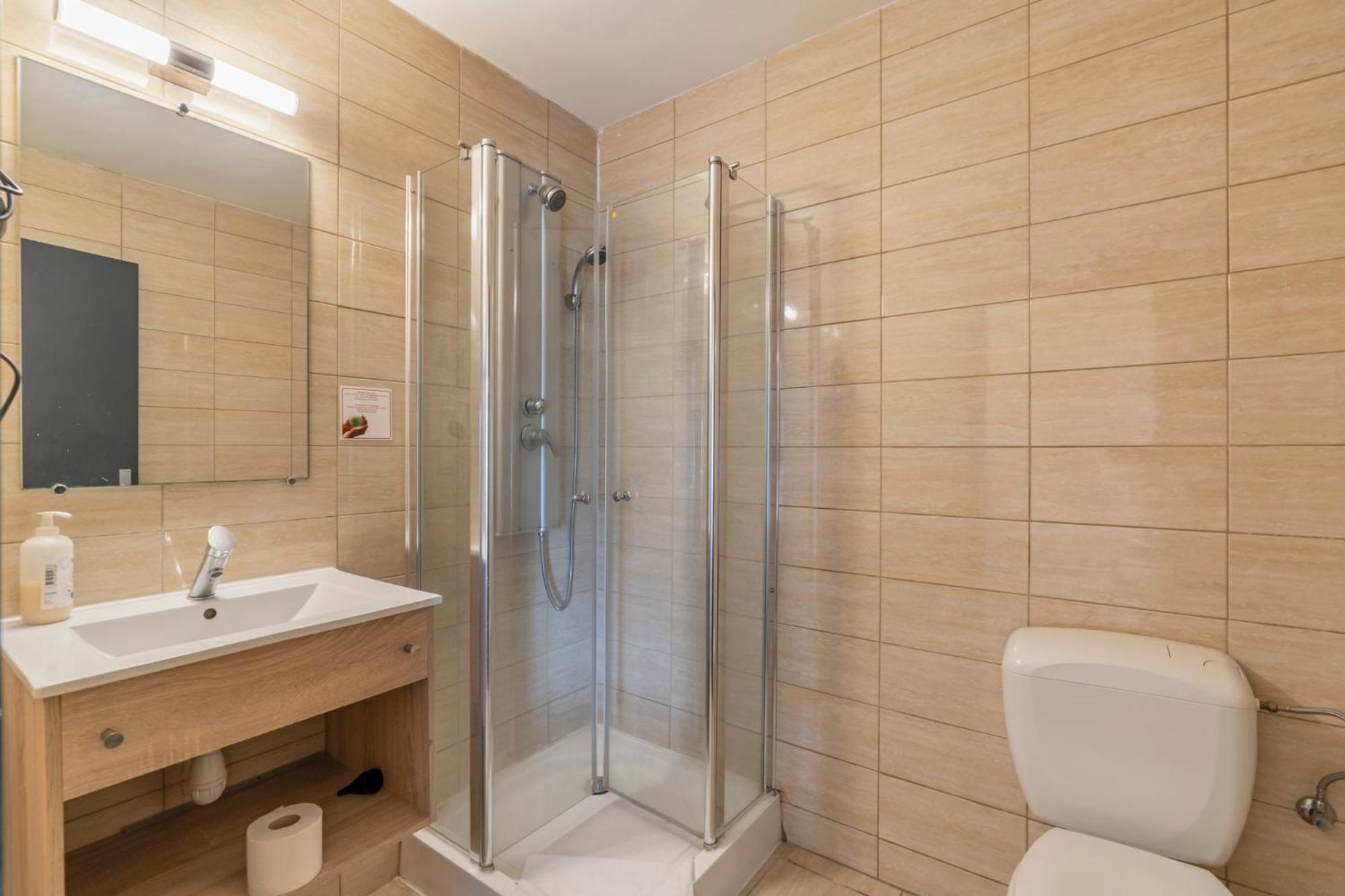 Value Stay Residence Mechelen