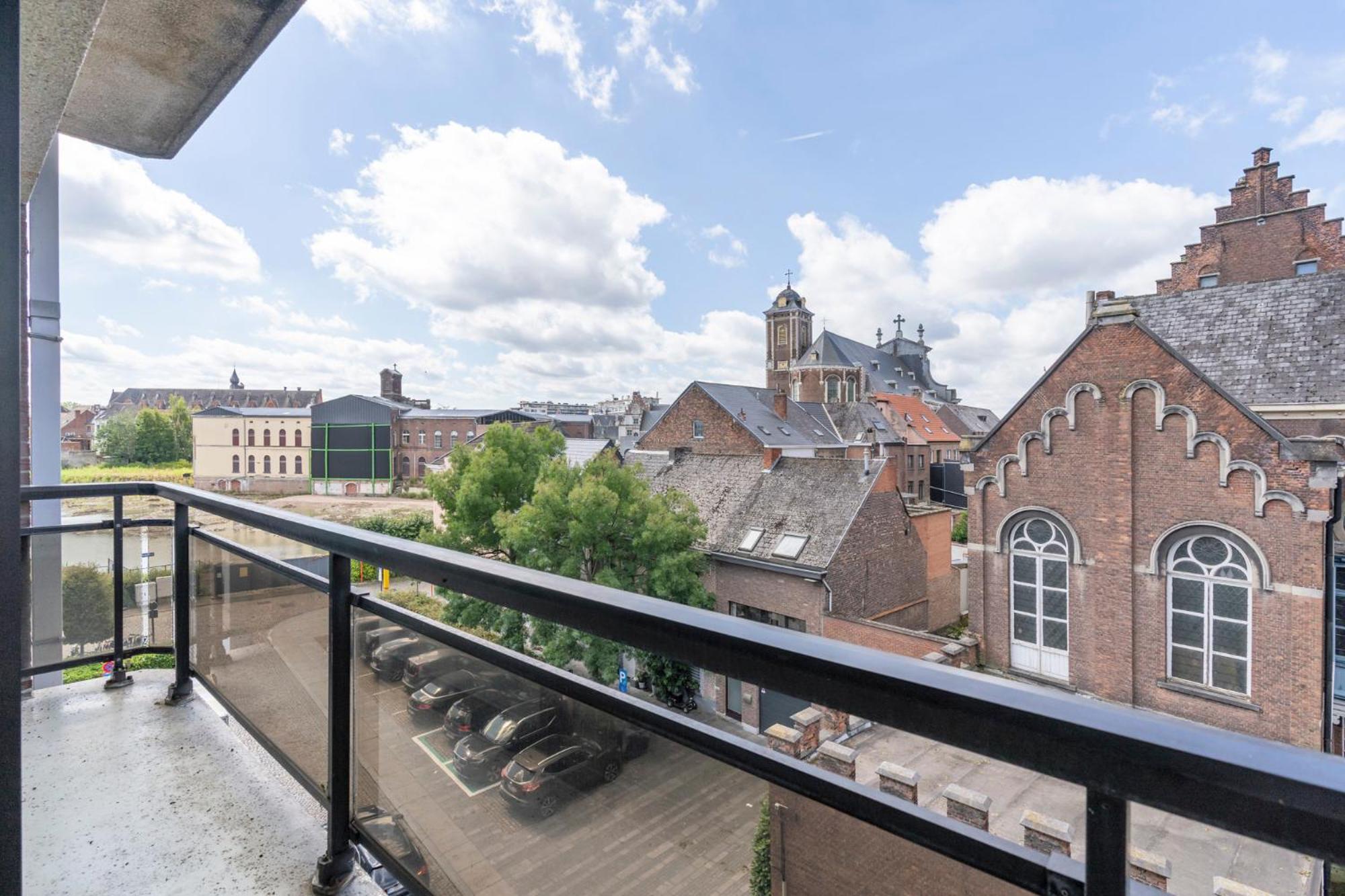 Value Stay Residence Mechelen