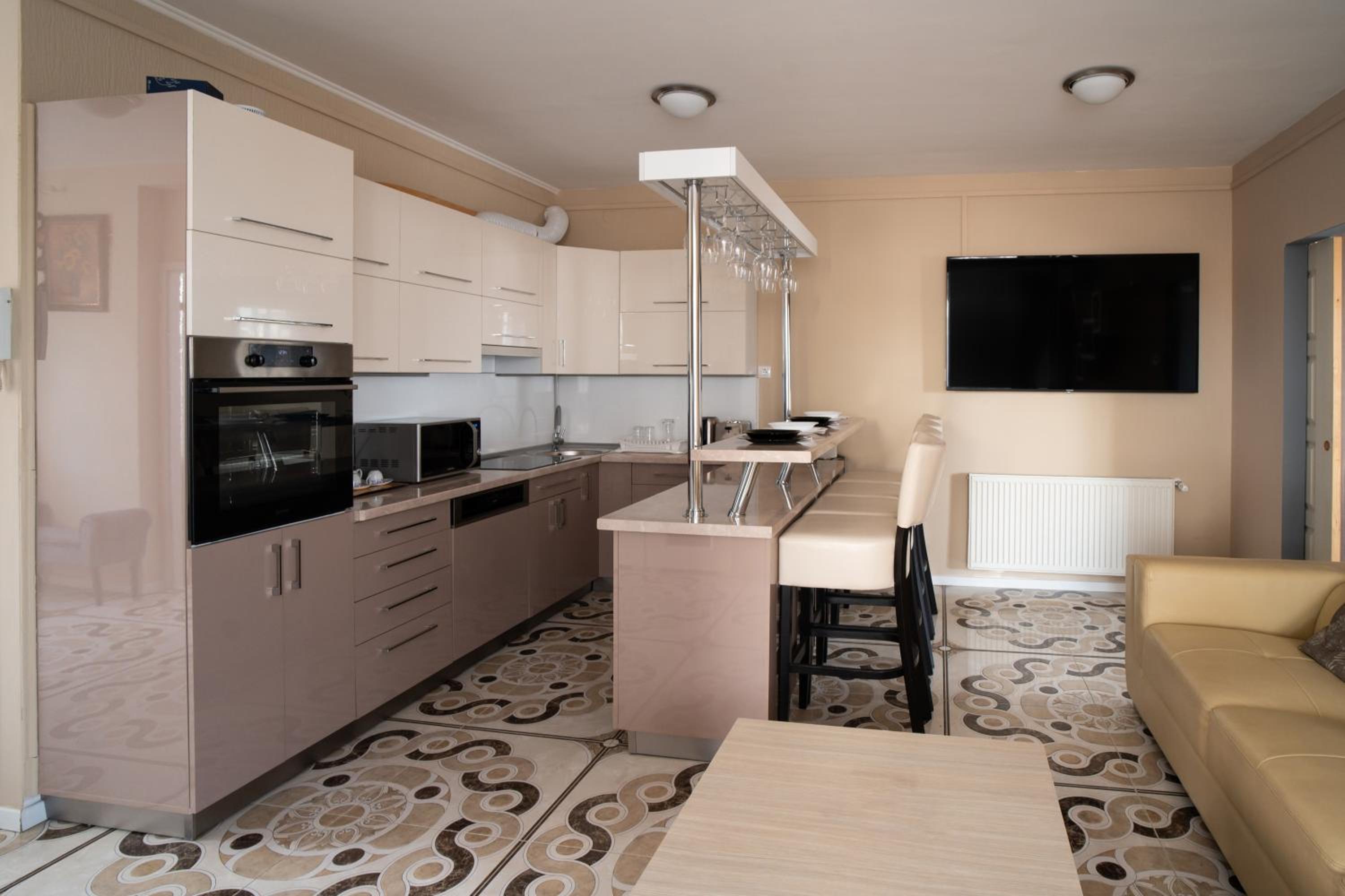 Panoráma Apartman