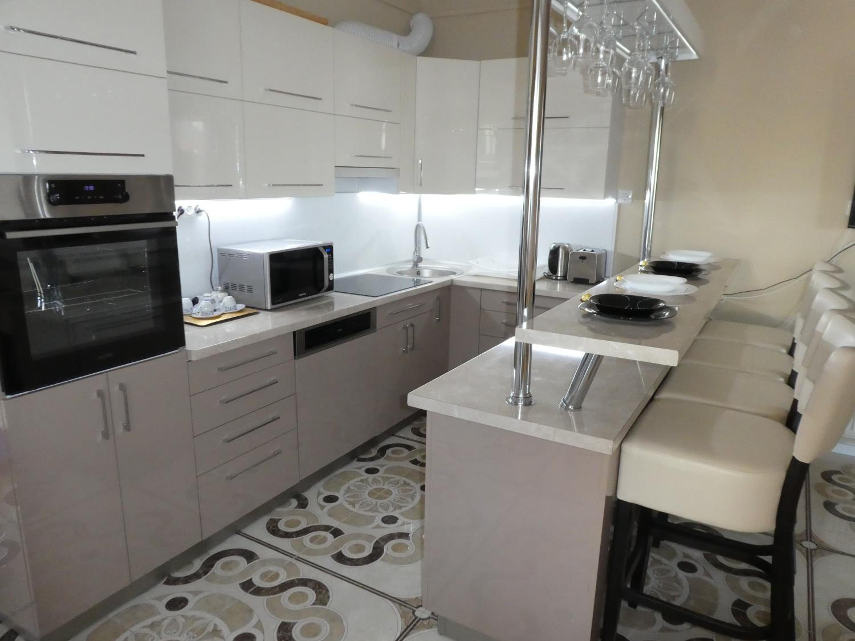 Panoráma Apartman
