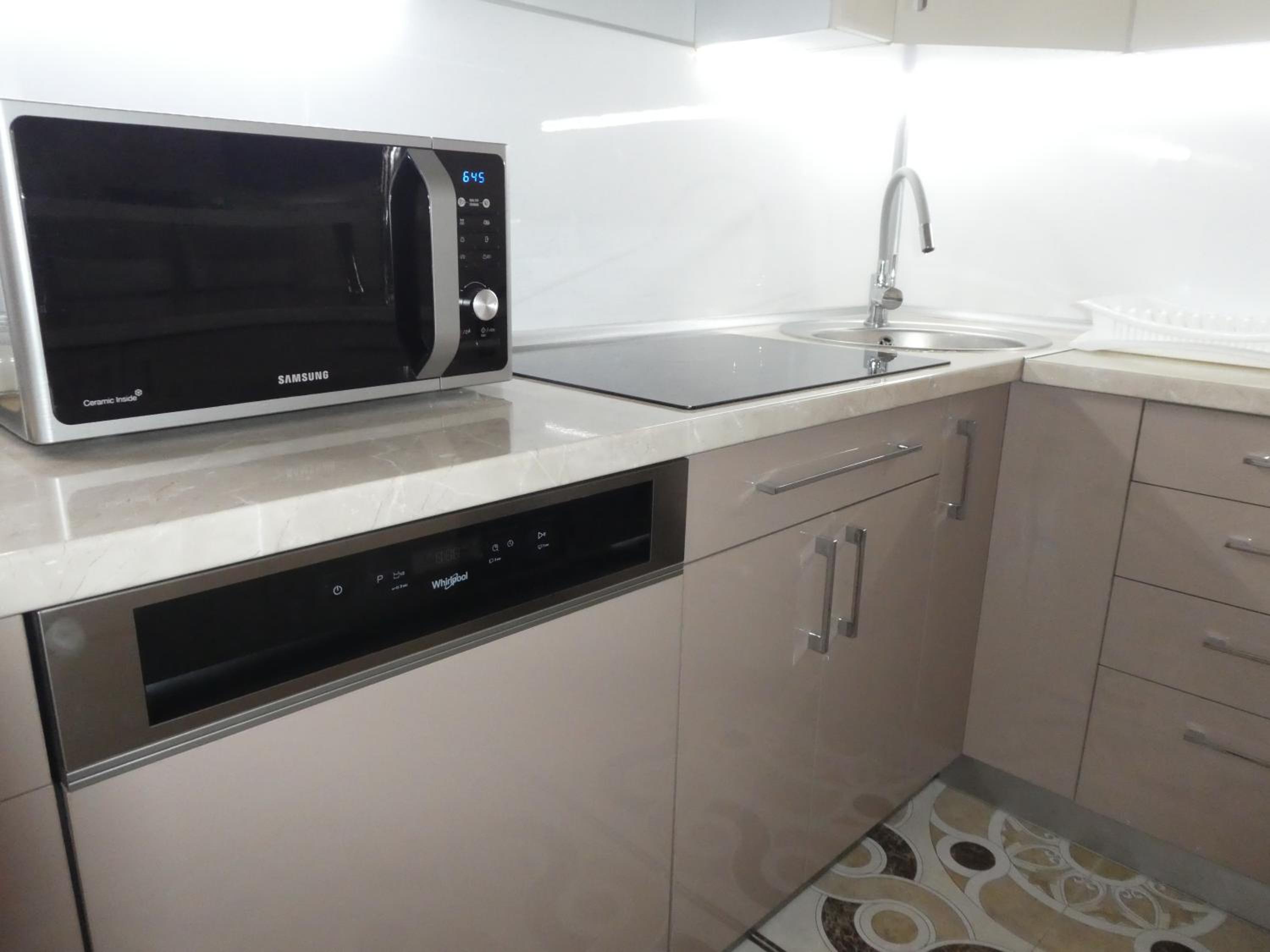 Panoráma Apartman
