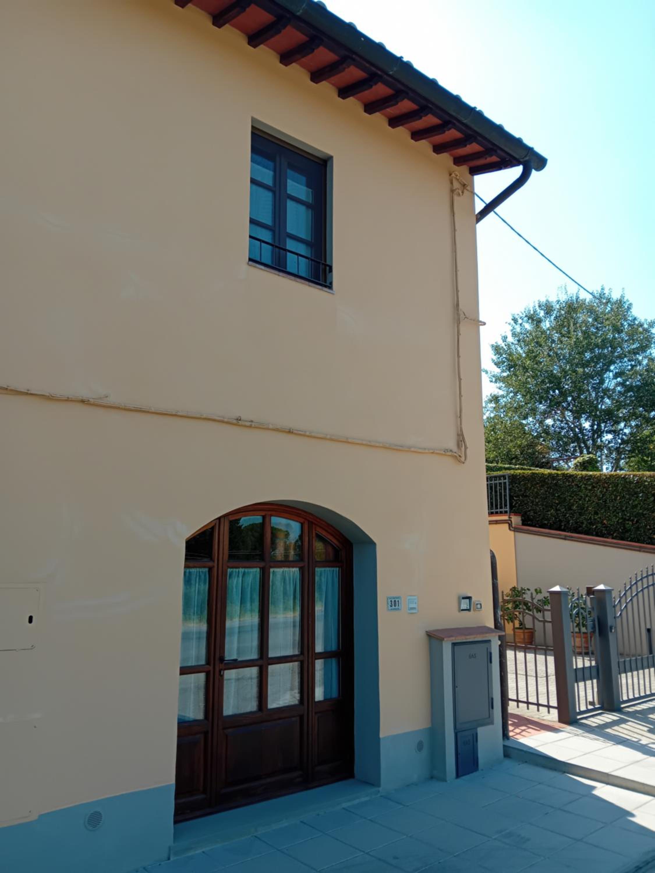 Appartamento L'Allodola