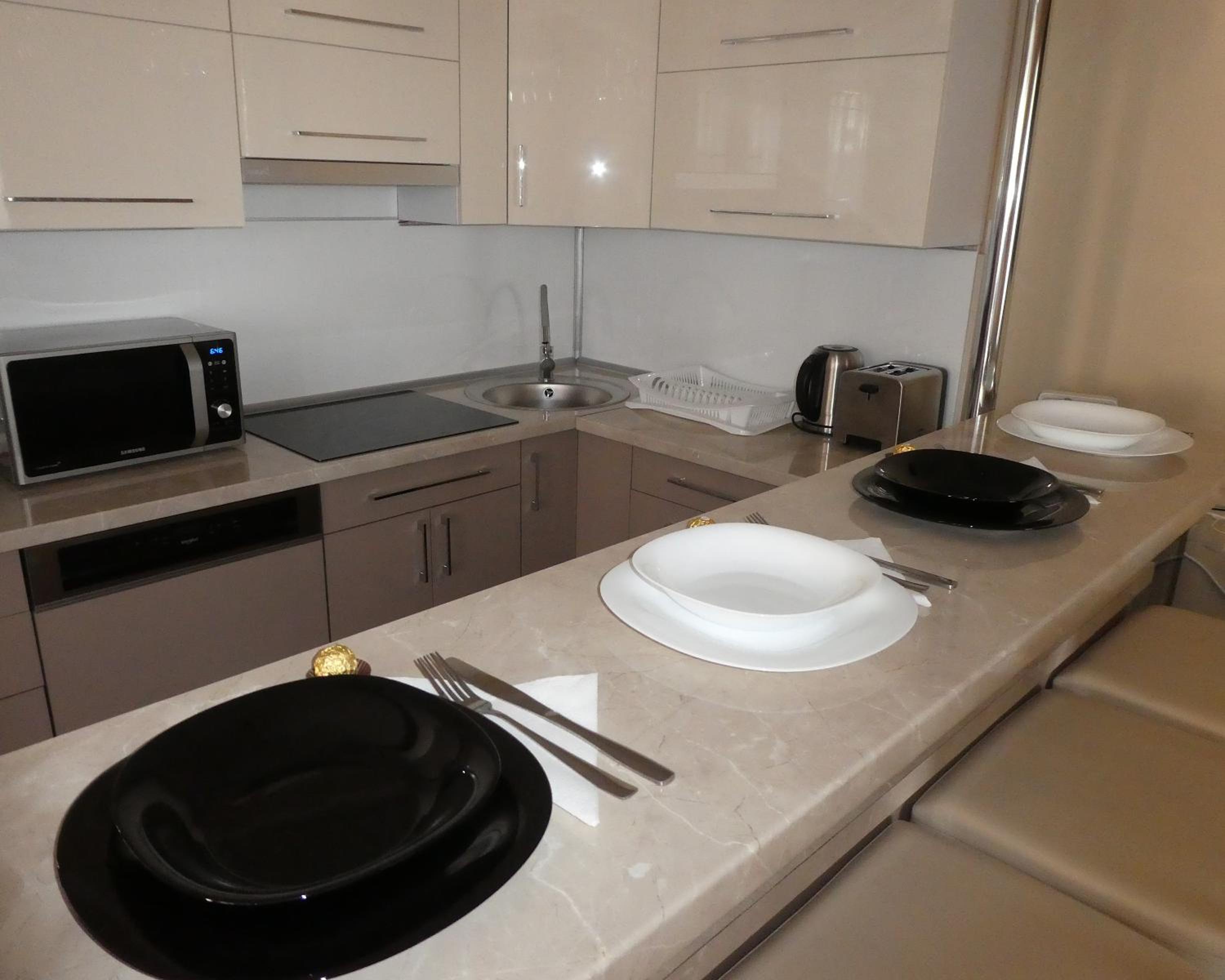 Panoráma Apartman