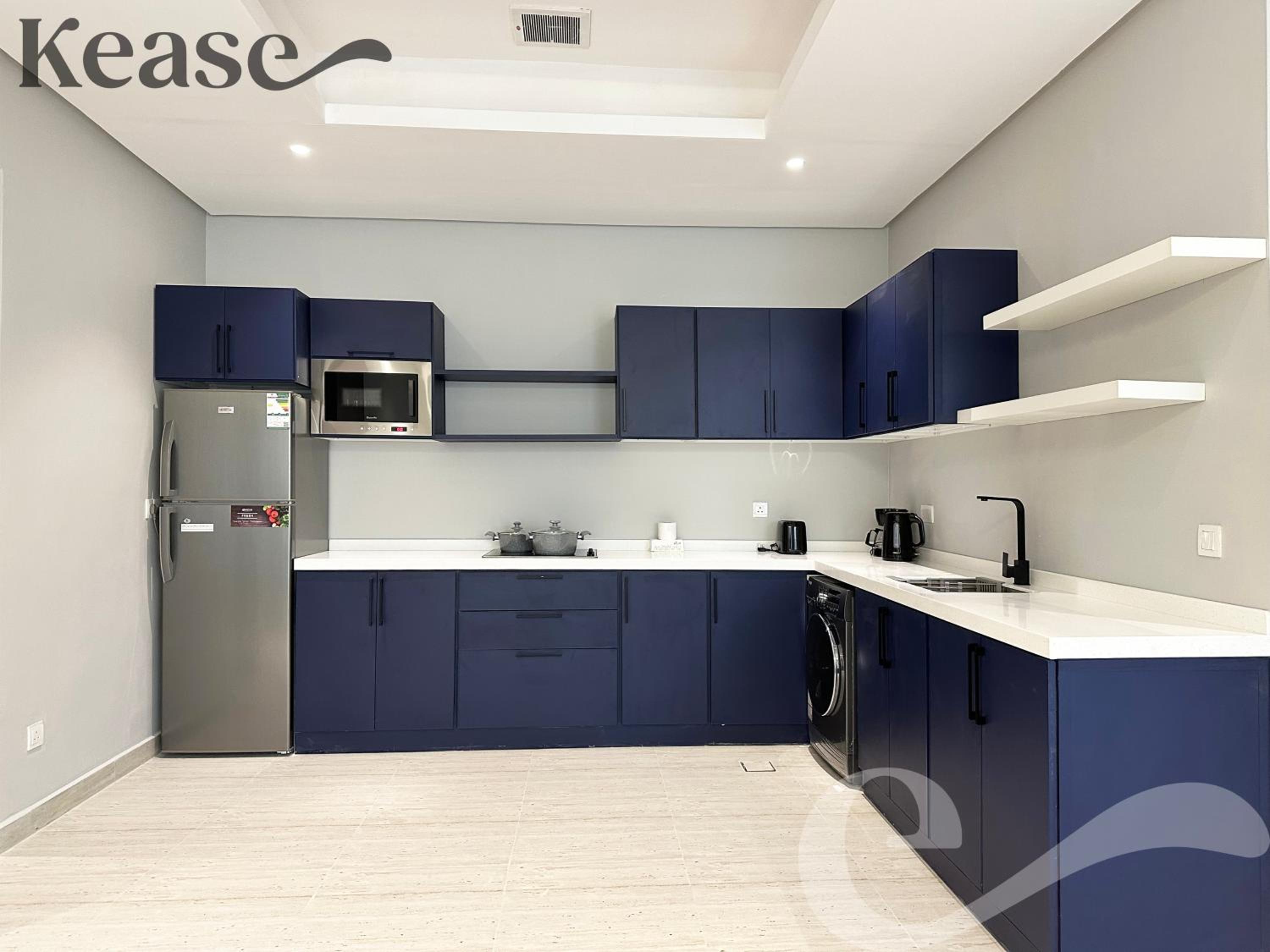 Kease Yasmin S-11 Royal Touch Balcony GZ81