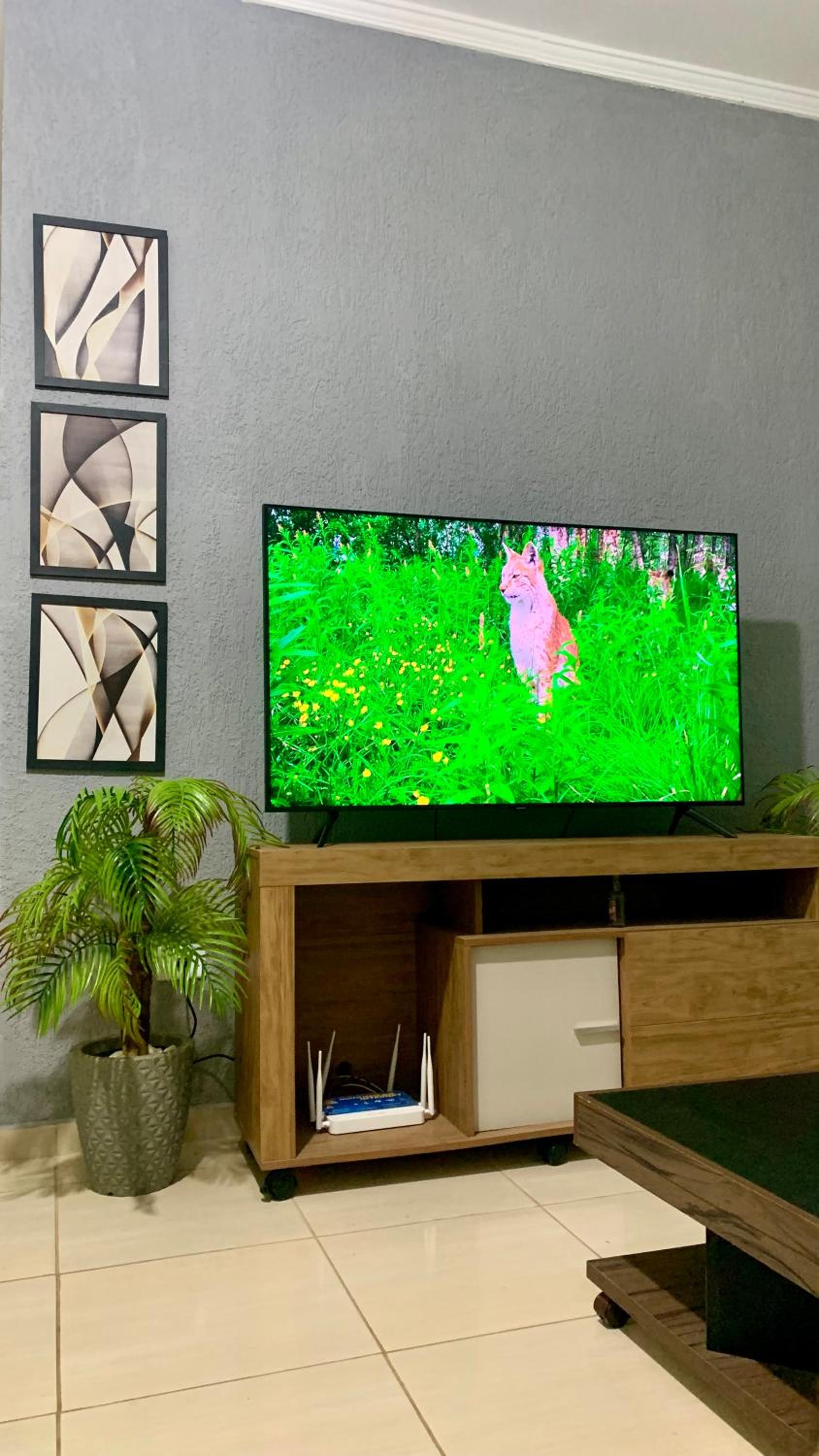 Apartamento em Ubatuba