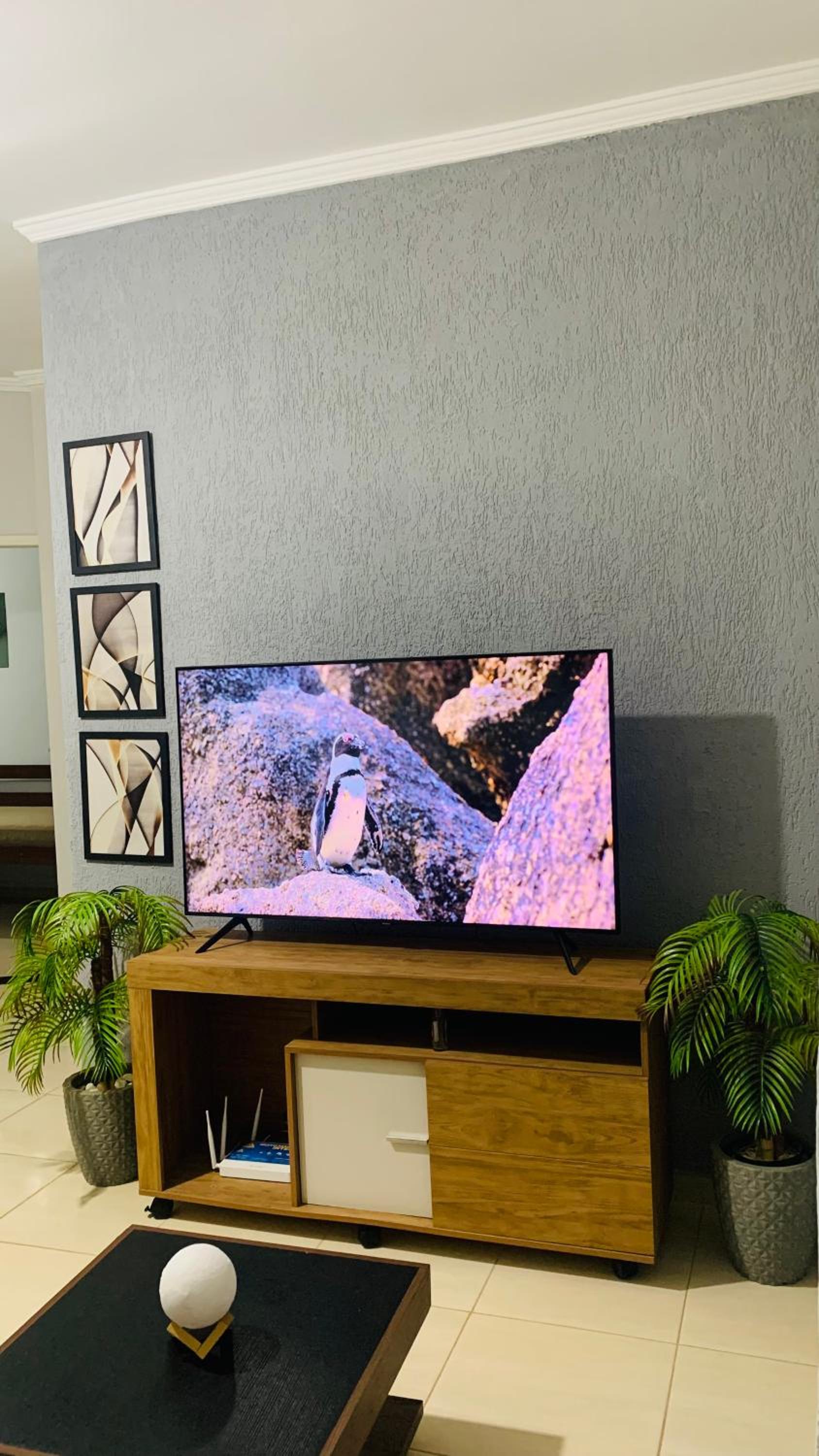 Apartamento em Ubatuba